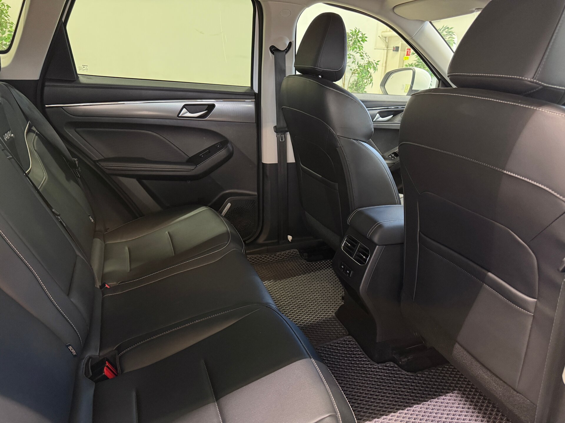 Haval Jolion, I 2023