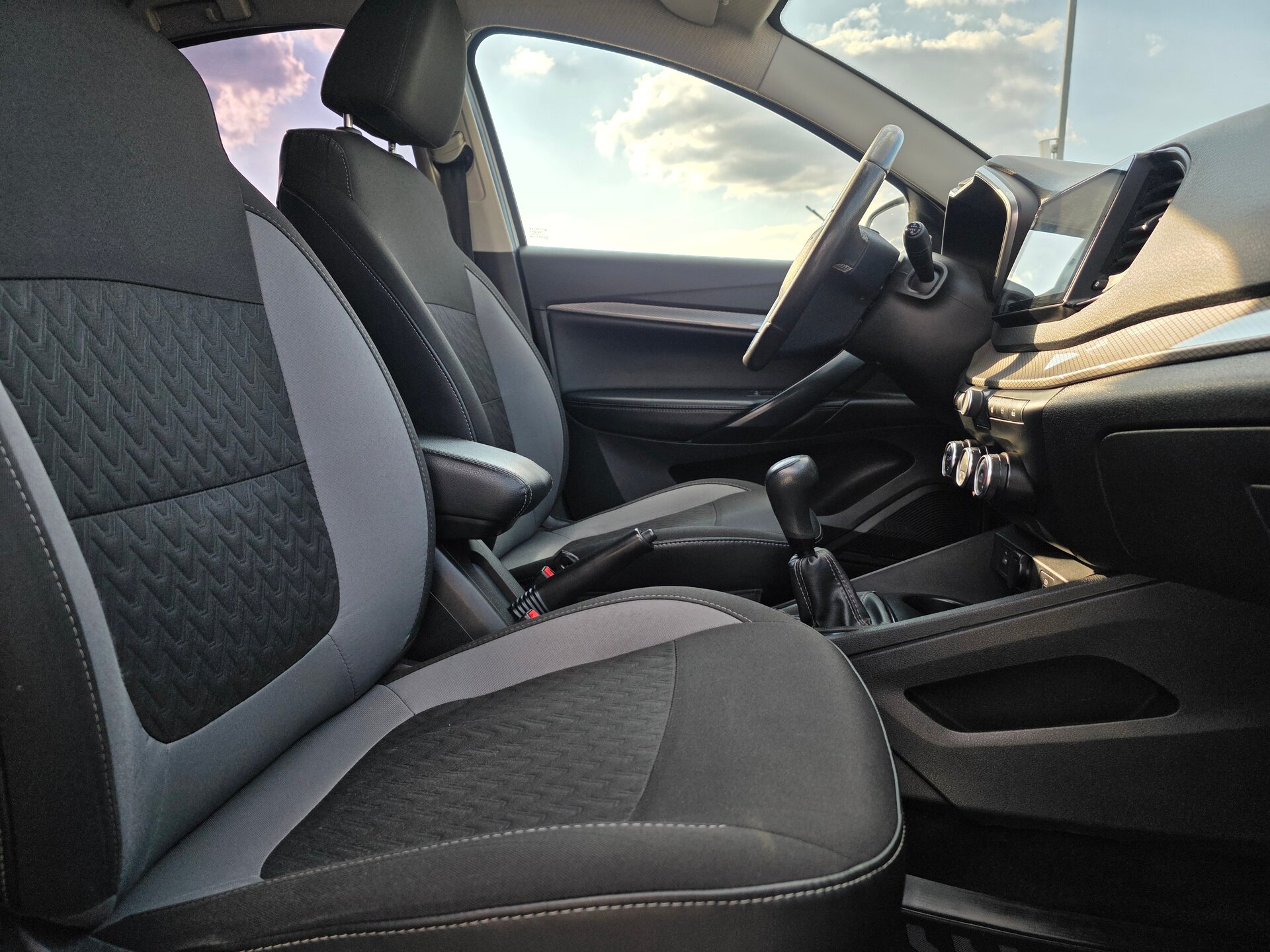 Lada (ВАЗ) Vesta, I Рестайлинг (NG) 2023