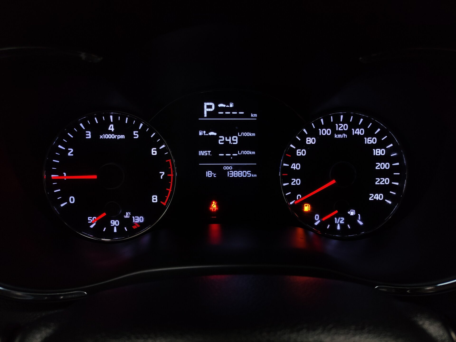 Kia Cerato, IV 2019 Kia Cerato, IV 2019