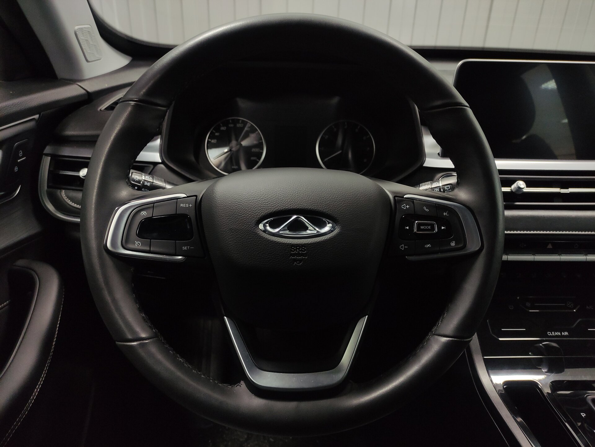 Chery Tiggo 4 Pro, I 2023