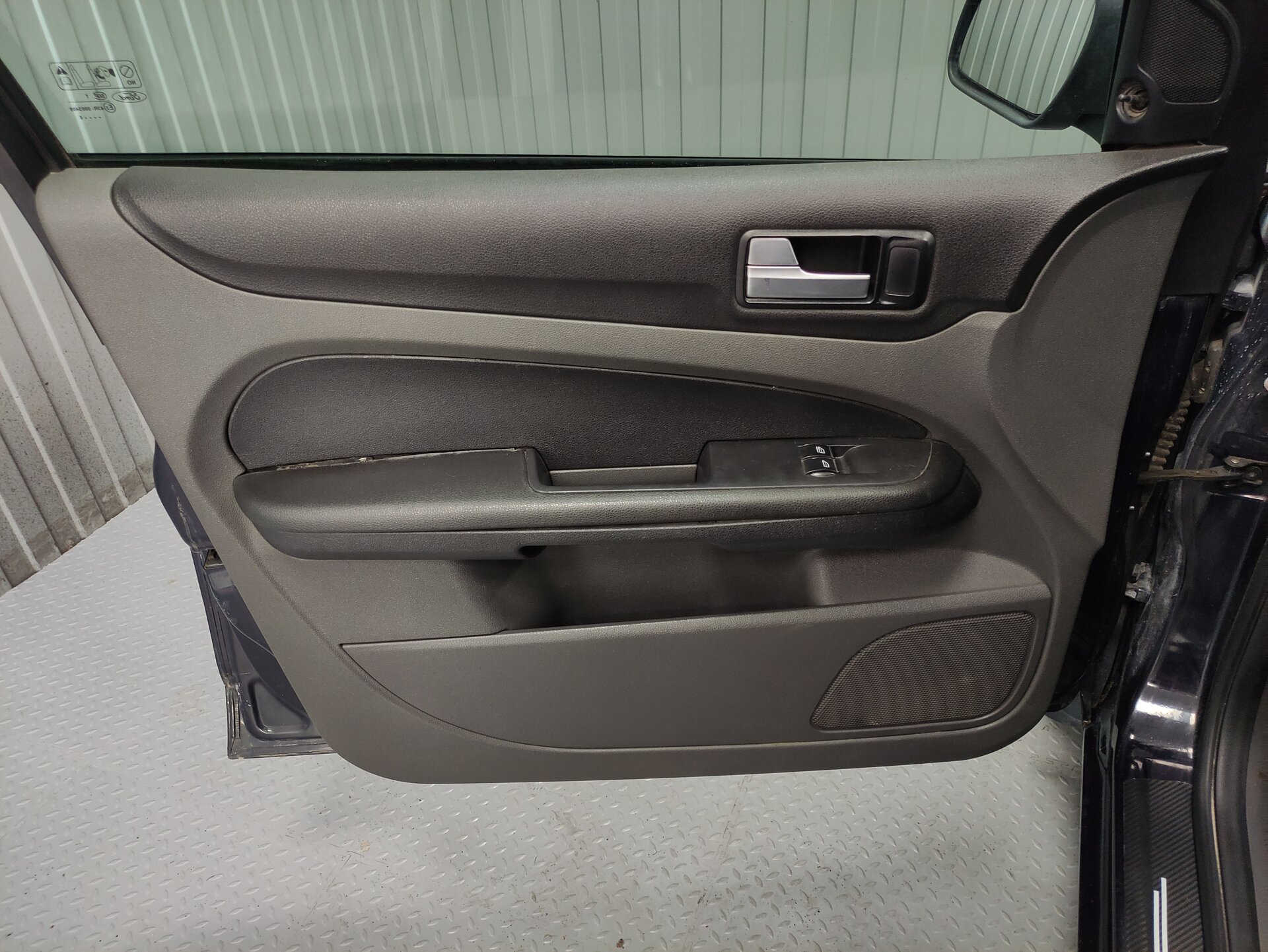 Ford Focus, II 2006