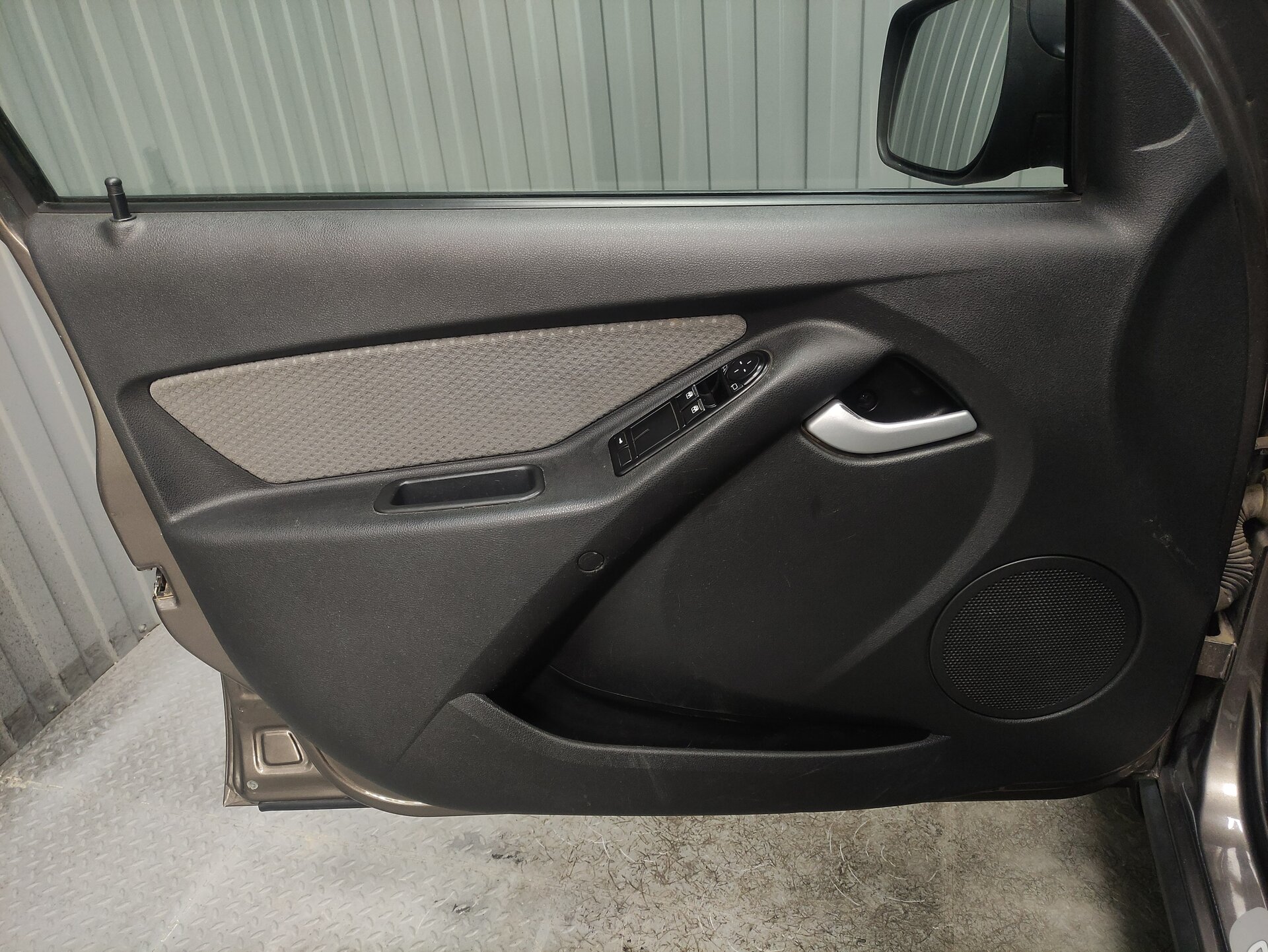 Lada (ВАЗ) Kalina, II 2017