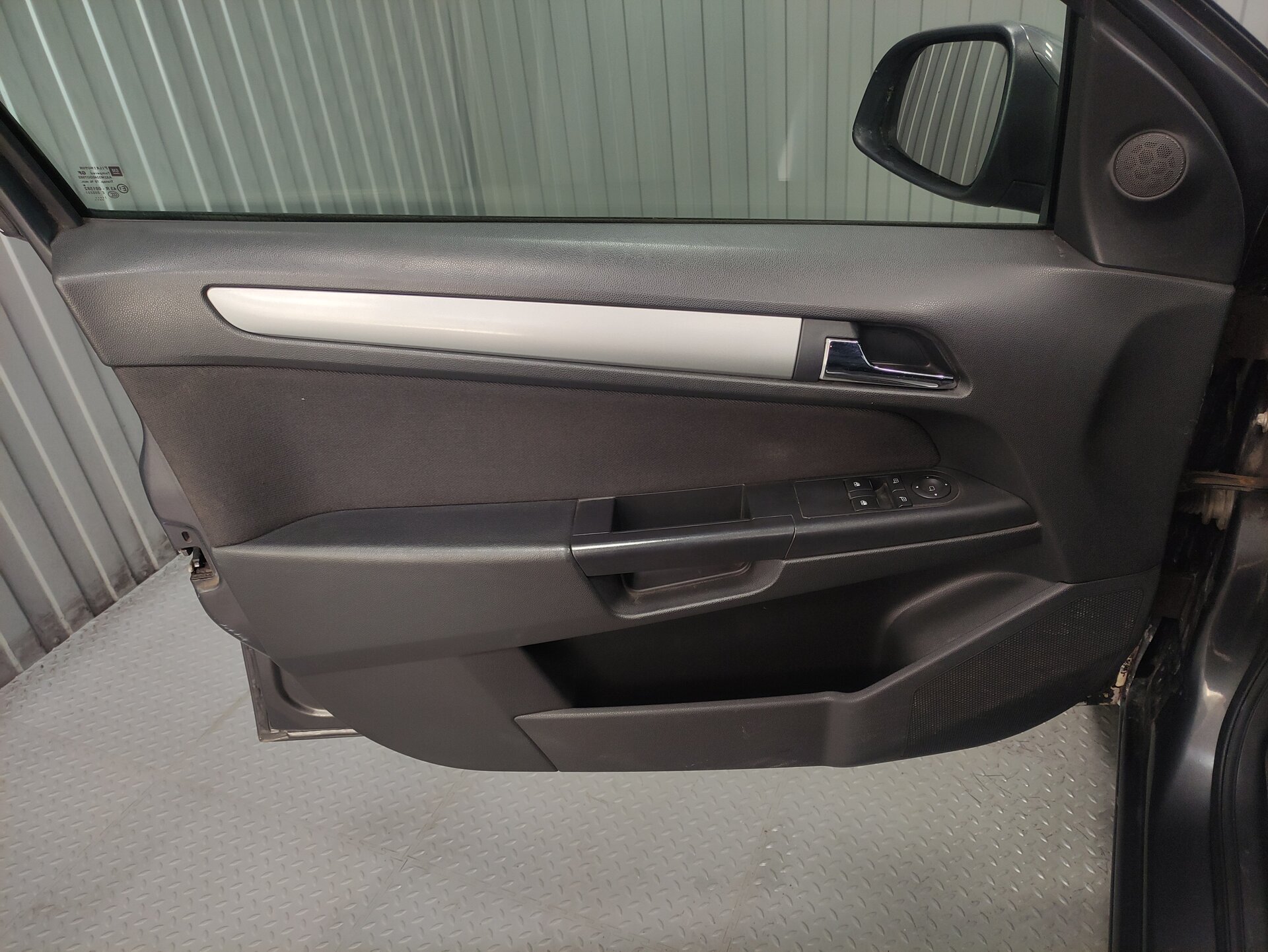 Opel Astra, H Рестайлинг 2011 Opel Astra, H Рестайлинг 2011