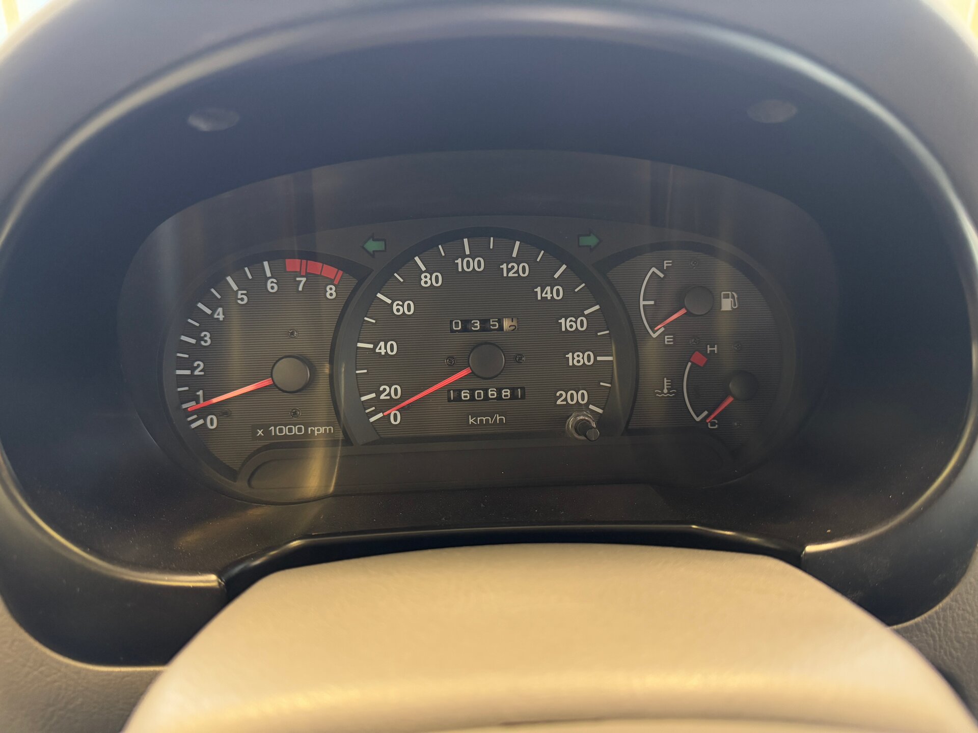 Hyundai Accent, II 2004