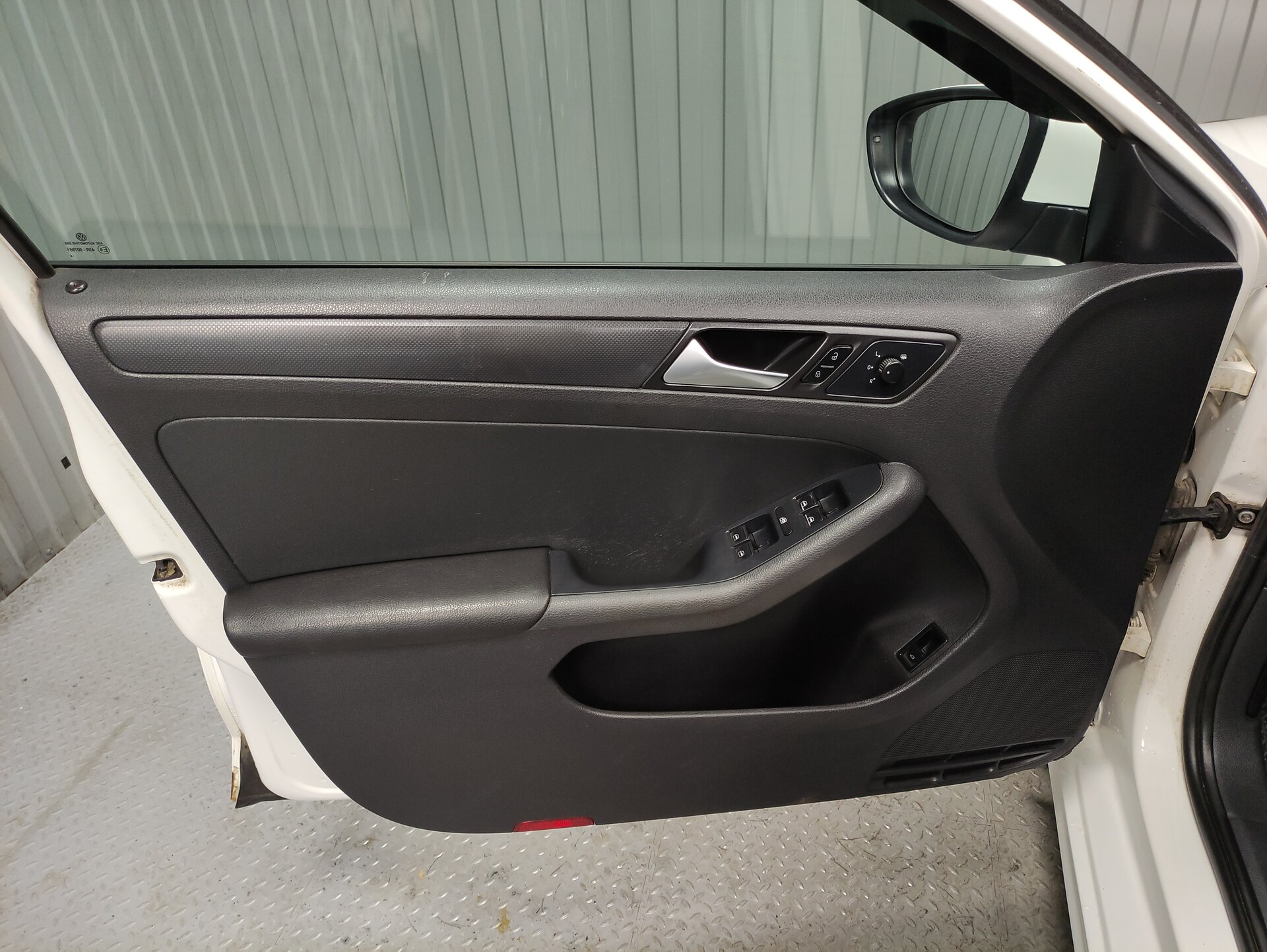 Volkswagen Jetta, VI Рестайлинг 2014