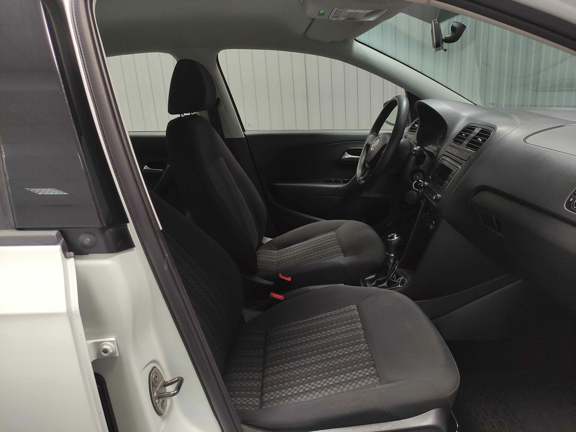 Volkswagen Polo, V Рестайлинг 2019