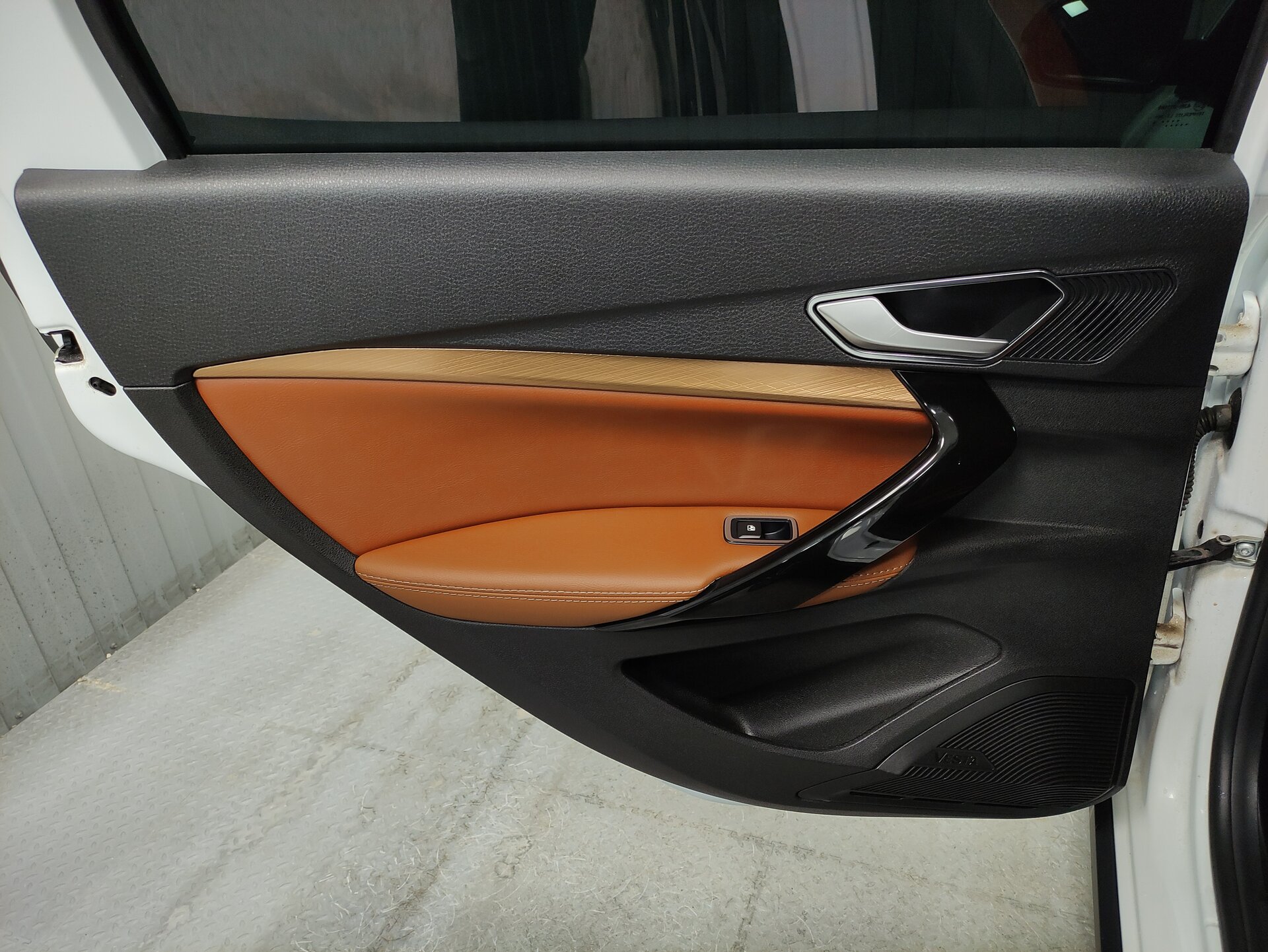 Lada (ВАЗ) Vesta, I Рестайлинг (NG) 2024