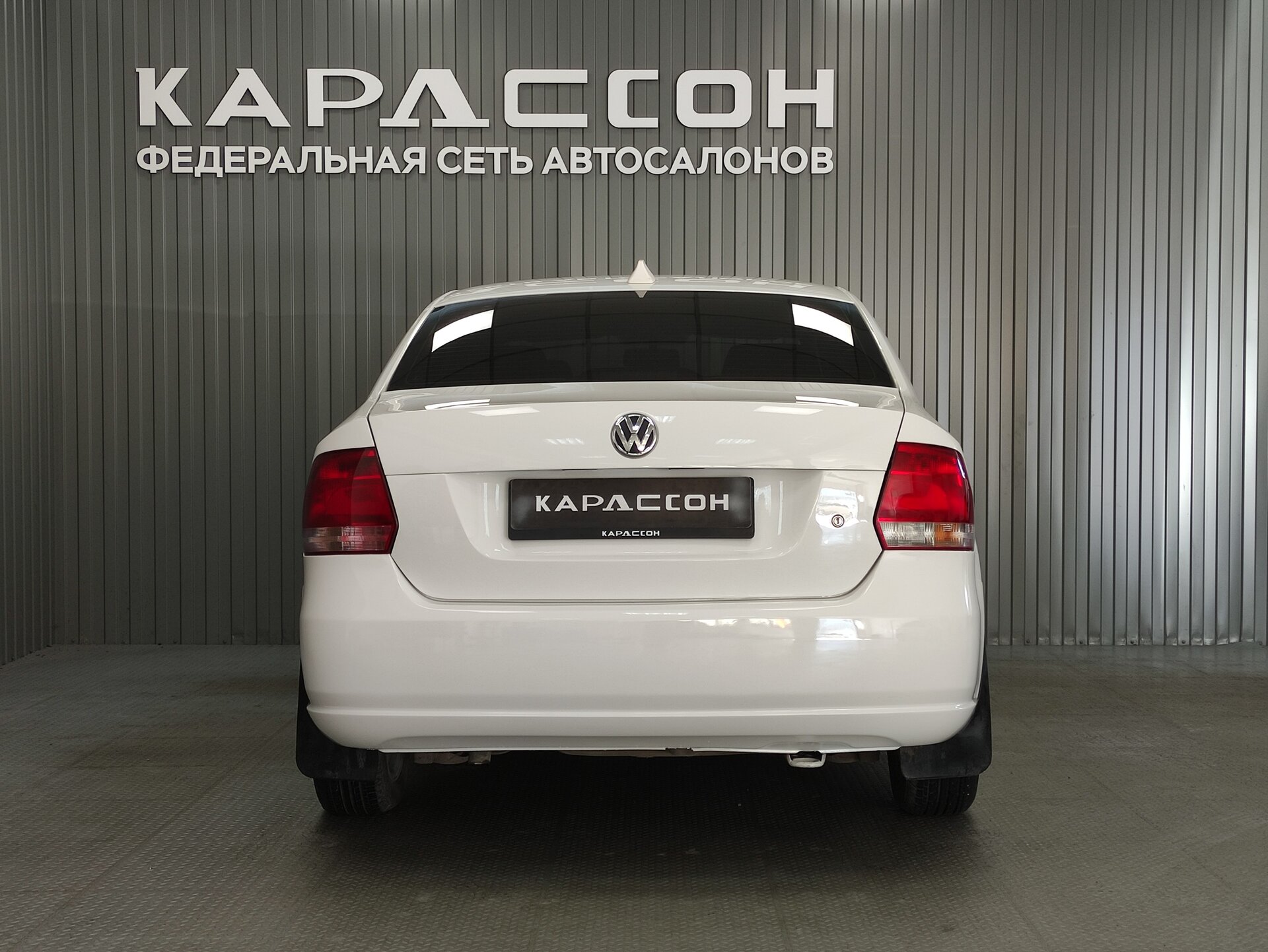 Volkswagen Polo, V 2012 Volkswagen Polo, V 2012