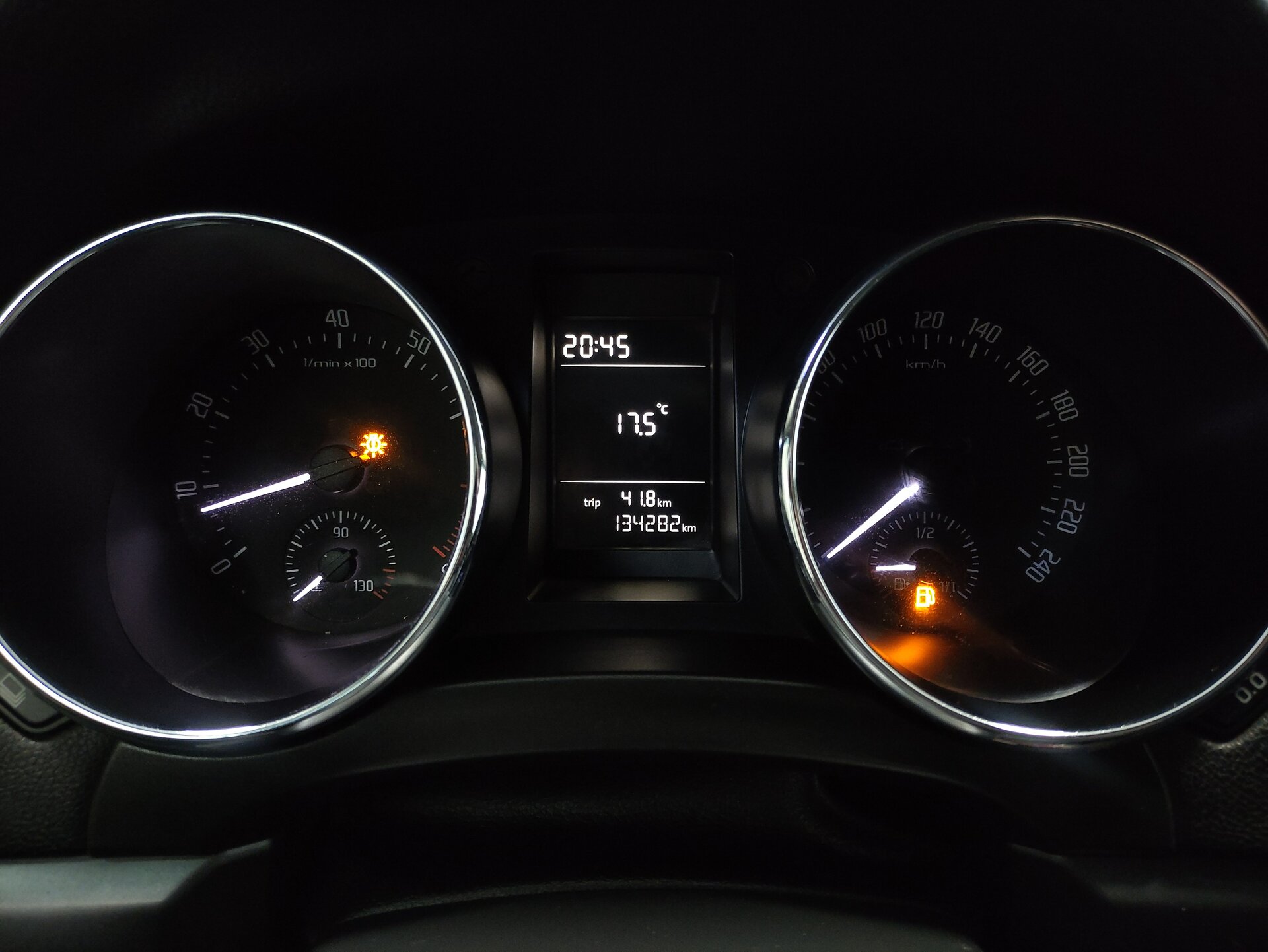 Skoda Yeti, I 2012