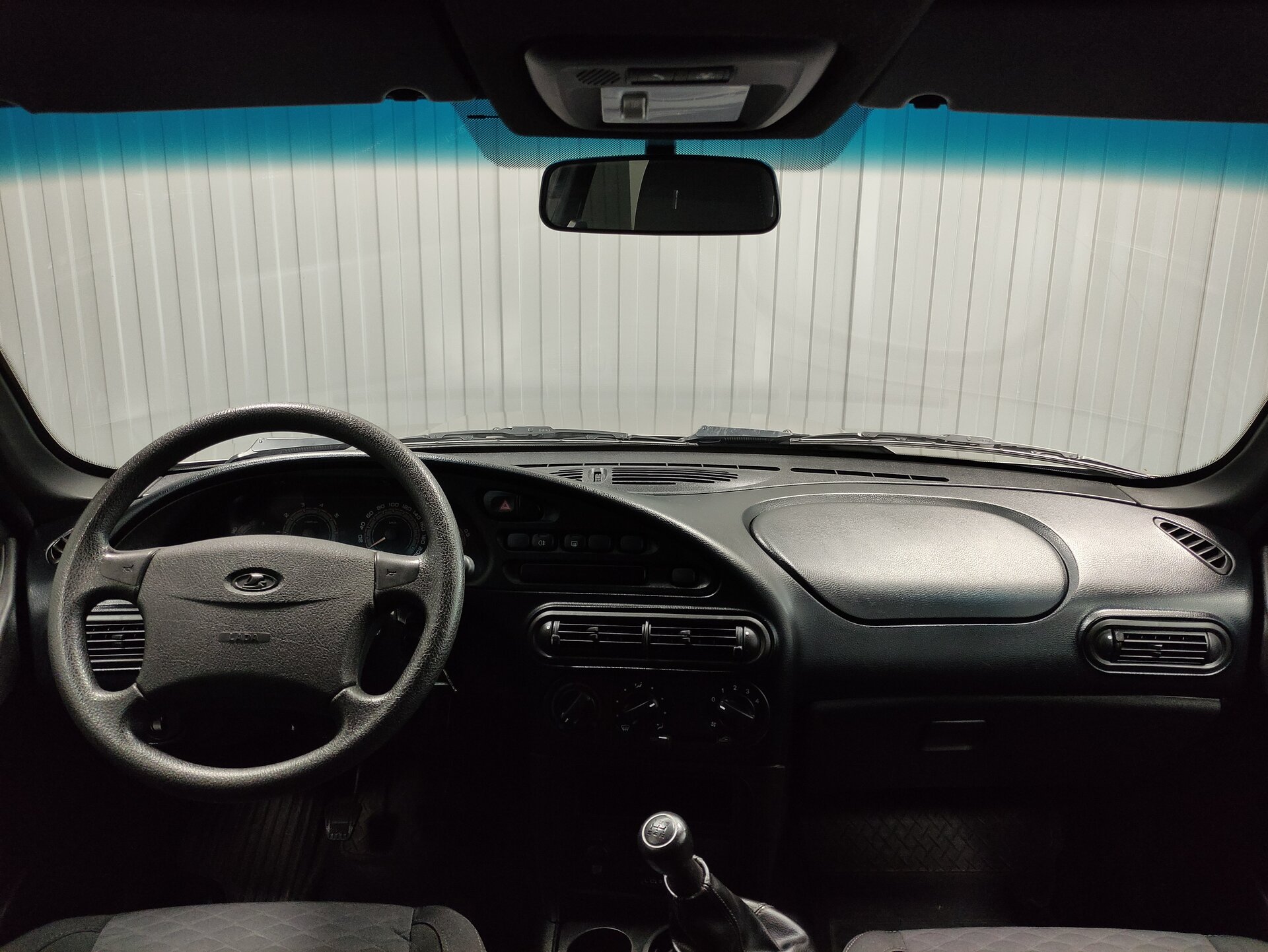 Lada (ВАЗ) Niva Travel, I 2022