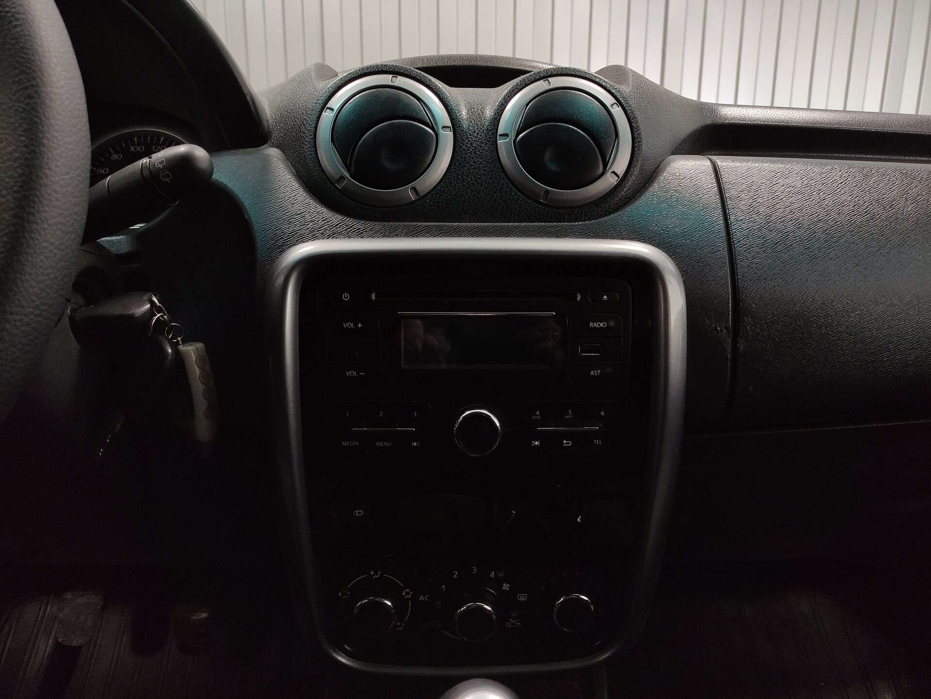 Renault Duster, I 2012