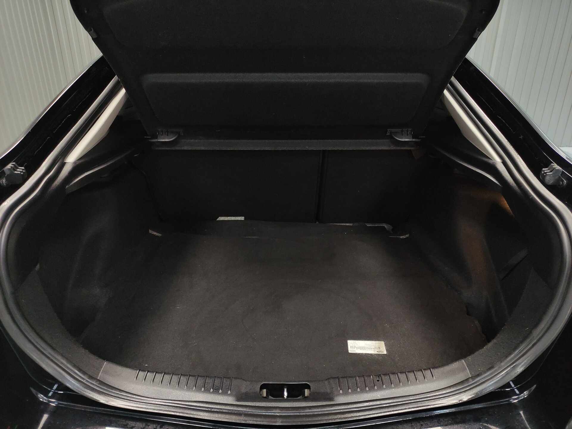 Ford Mondeo, IV 2008