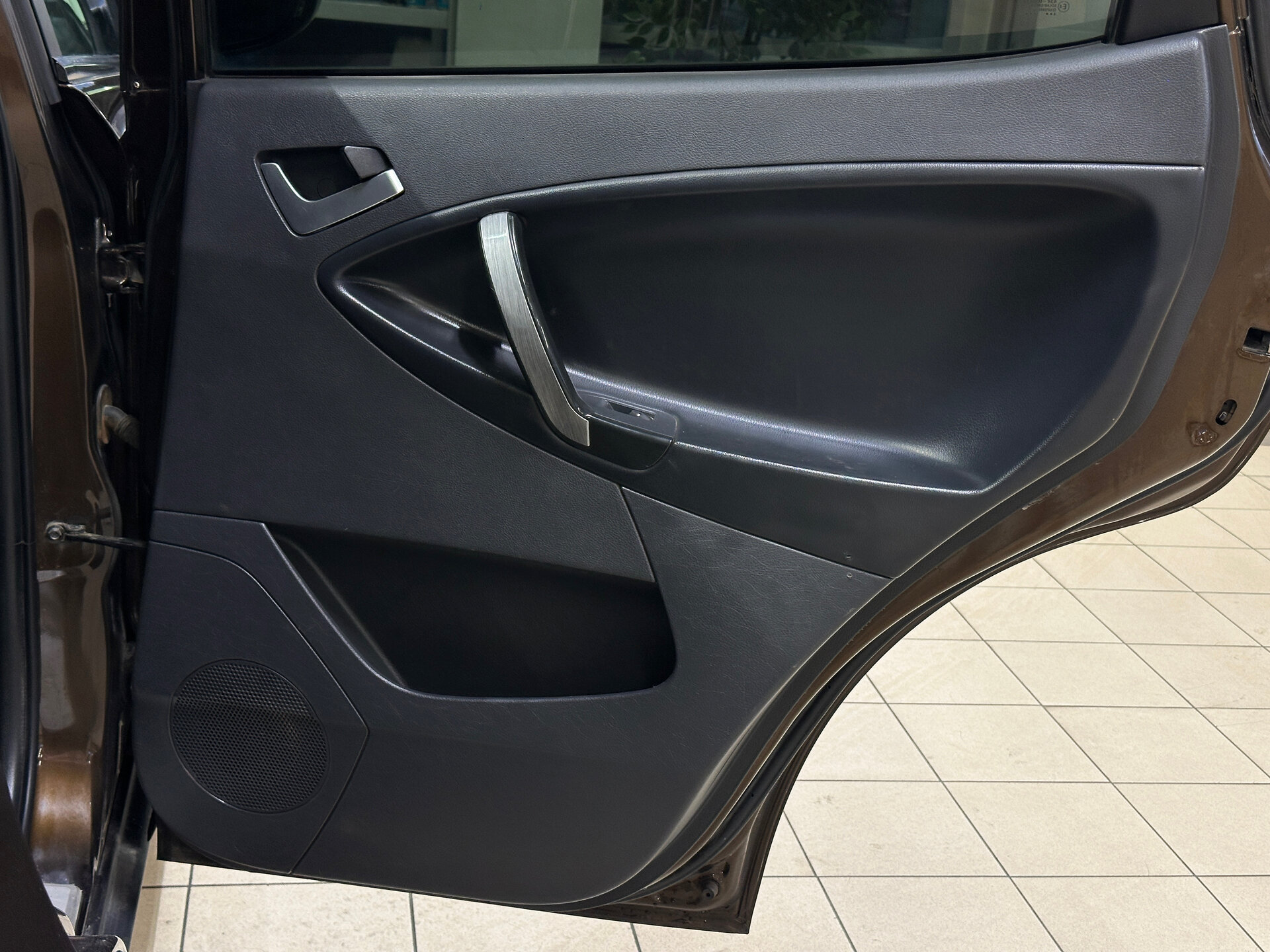 Geely Emgrand X7, I 2015