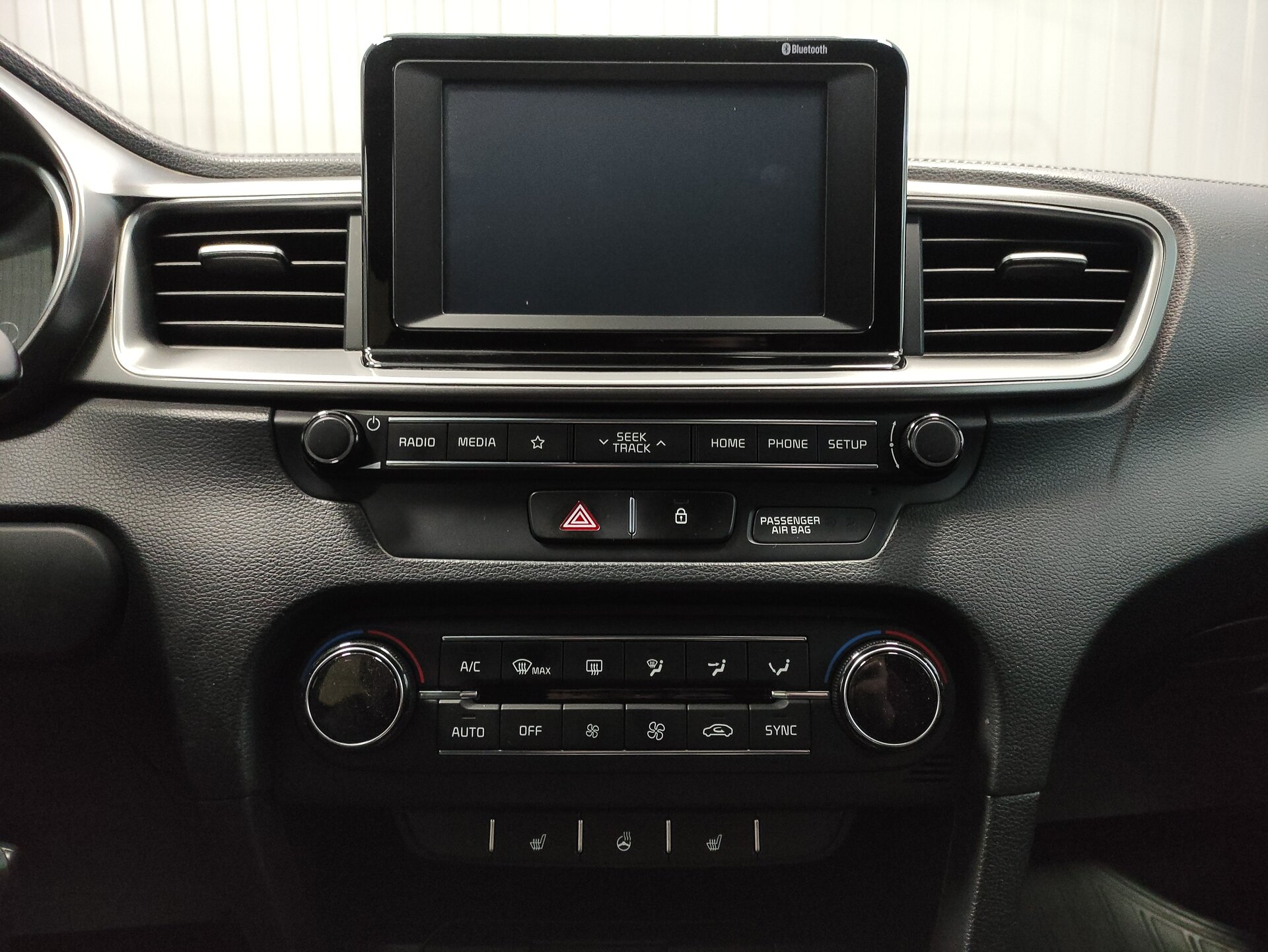 Kia Ceed, III 2019 Kia Ceed, III 2019