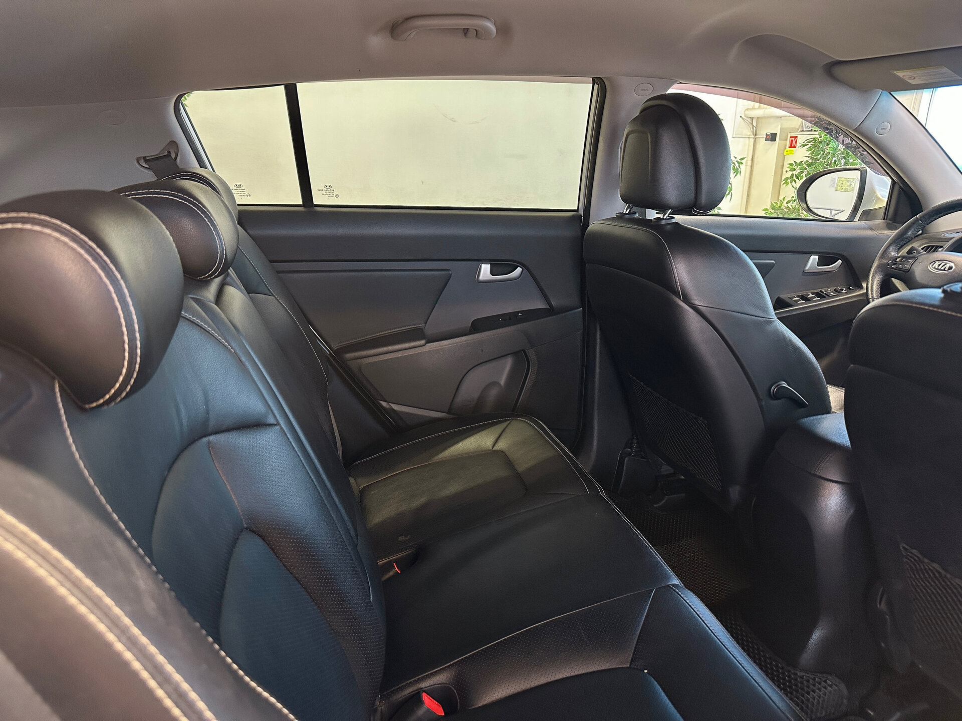 Kia Sportage, III 2013