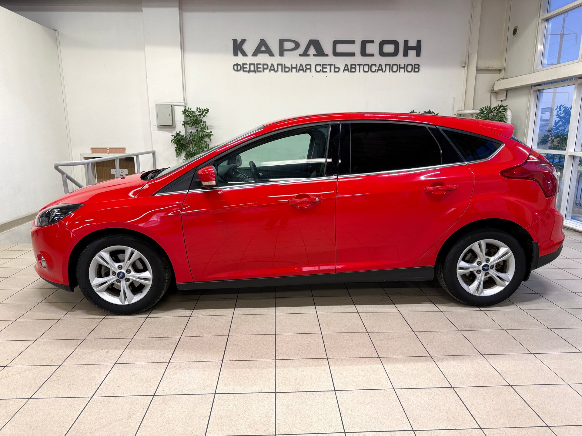 Ford Focus, III 2013 Ford Focus, III 2013