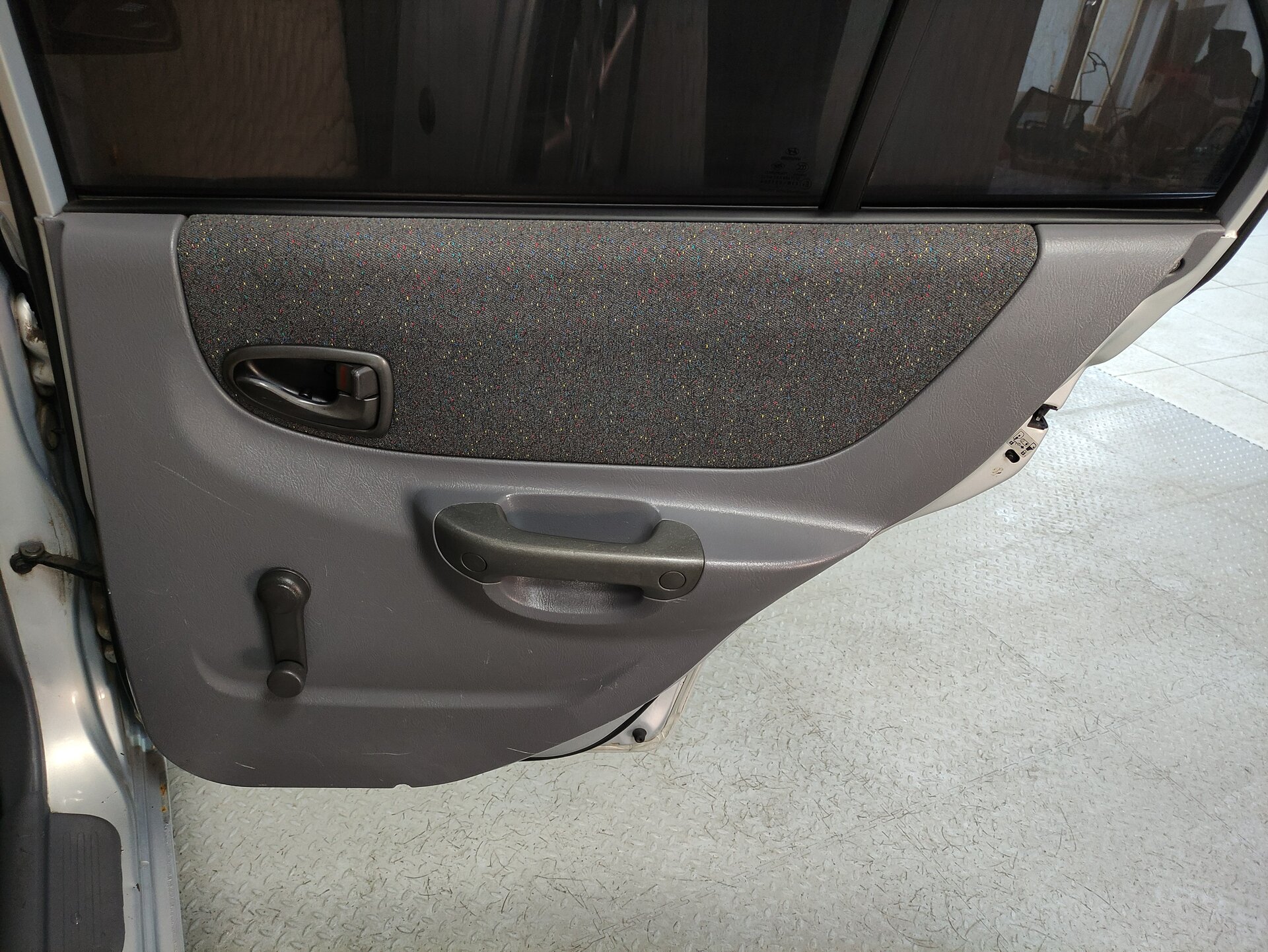 Hyundai Accent, II 2011 Hyundai Accent, II 2011