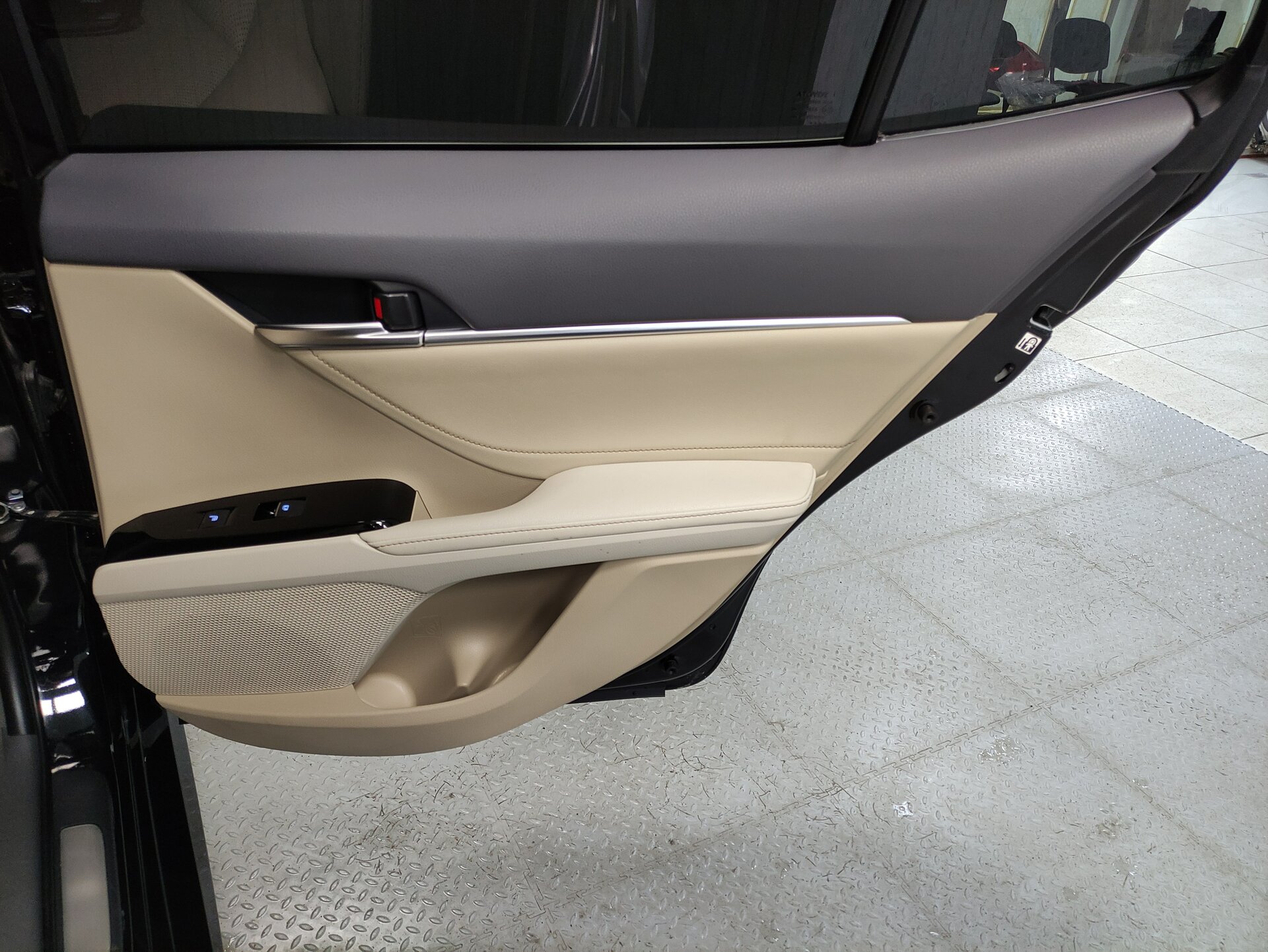 Toyota Camry, VIII (XV70) 2020
