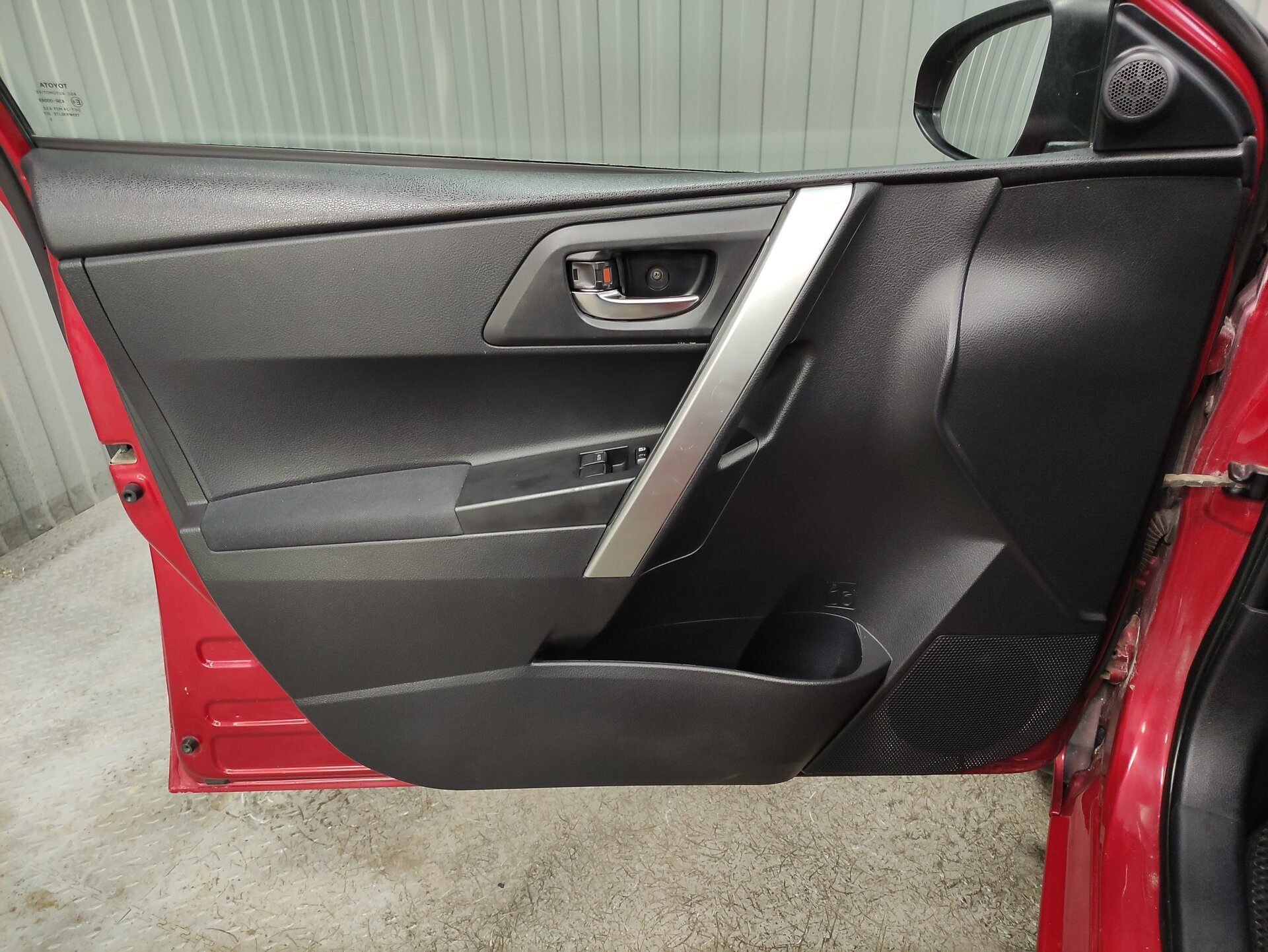 Toyota Auris, II 2013