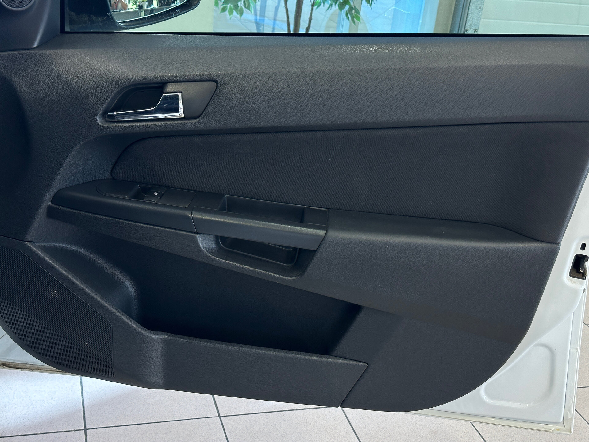 Opel Astra, H Рестайлинг 2014 Opel Astra, H Рестайлинг 2014