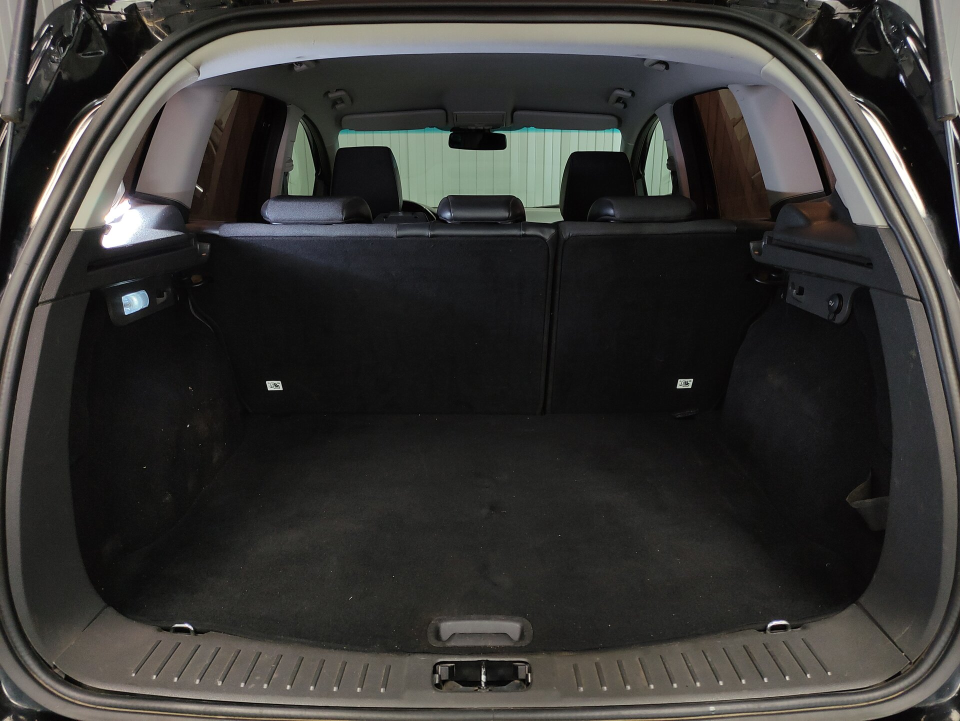 Ford Kuga, I 2011 Ford Kuga, I 2011
