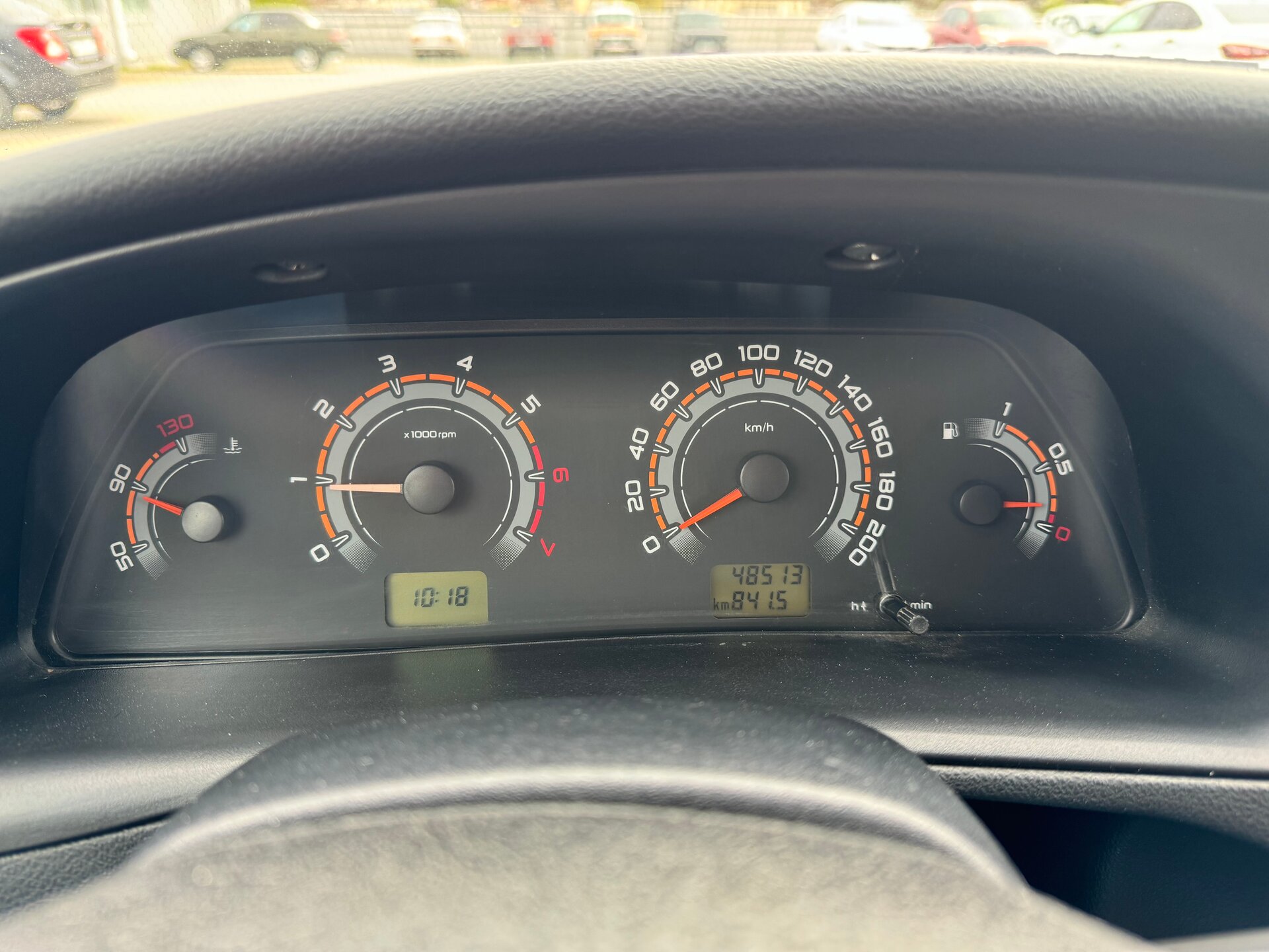 Lada (ВАЗ) Niva Travel, I 2023