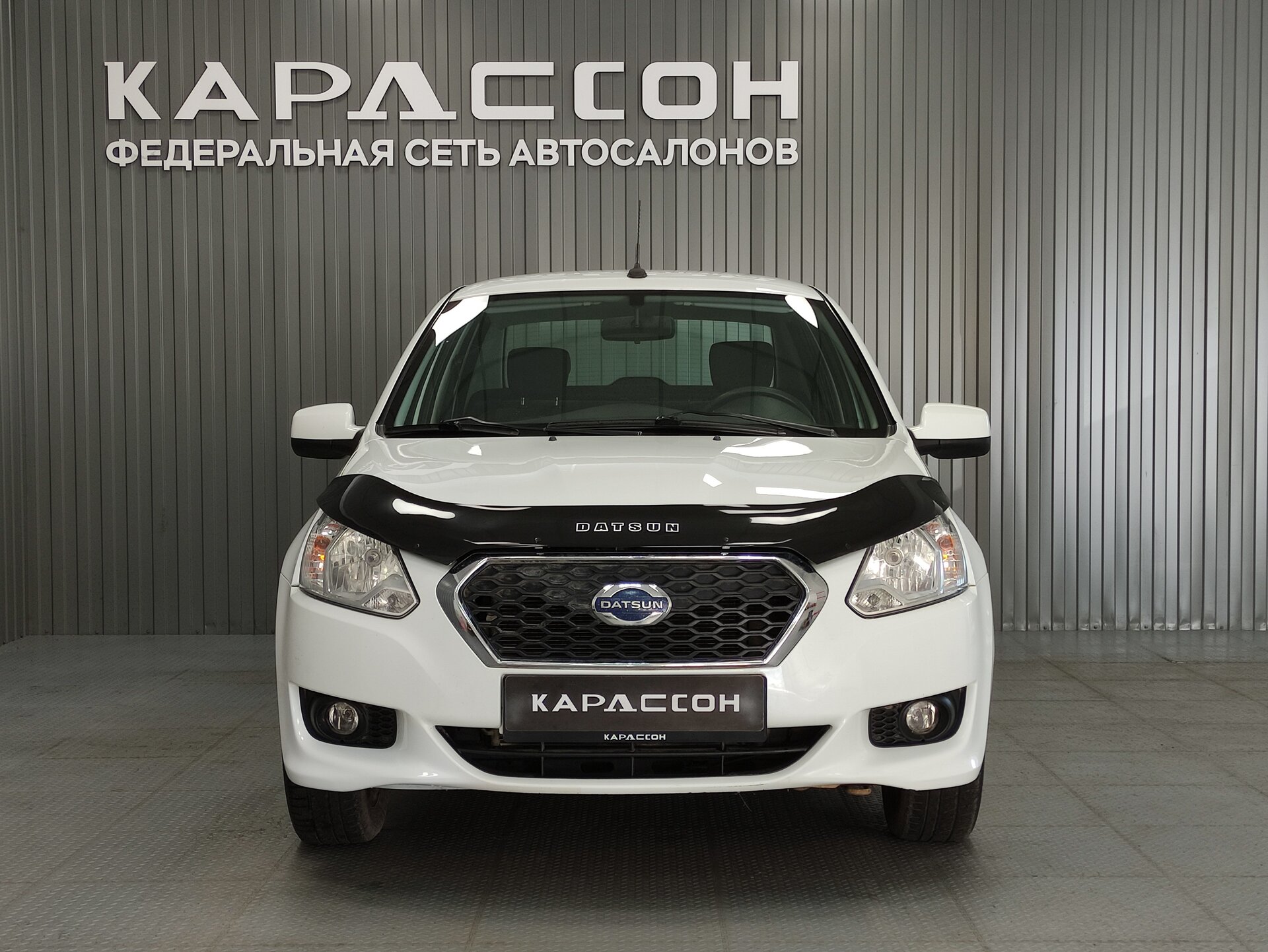 Datsun on-DO, I Рестайлинг 2019