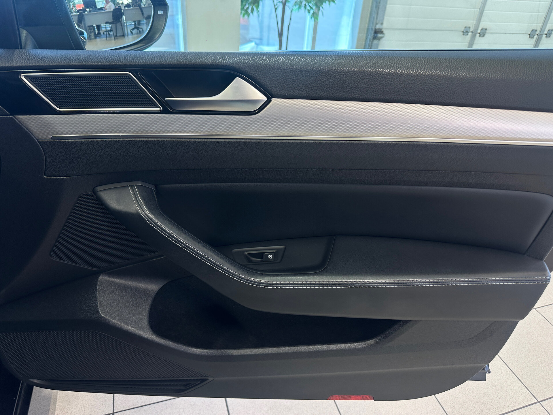 Volkswagen Passat, B8 2017 Volkswagen Passat, B8 2017