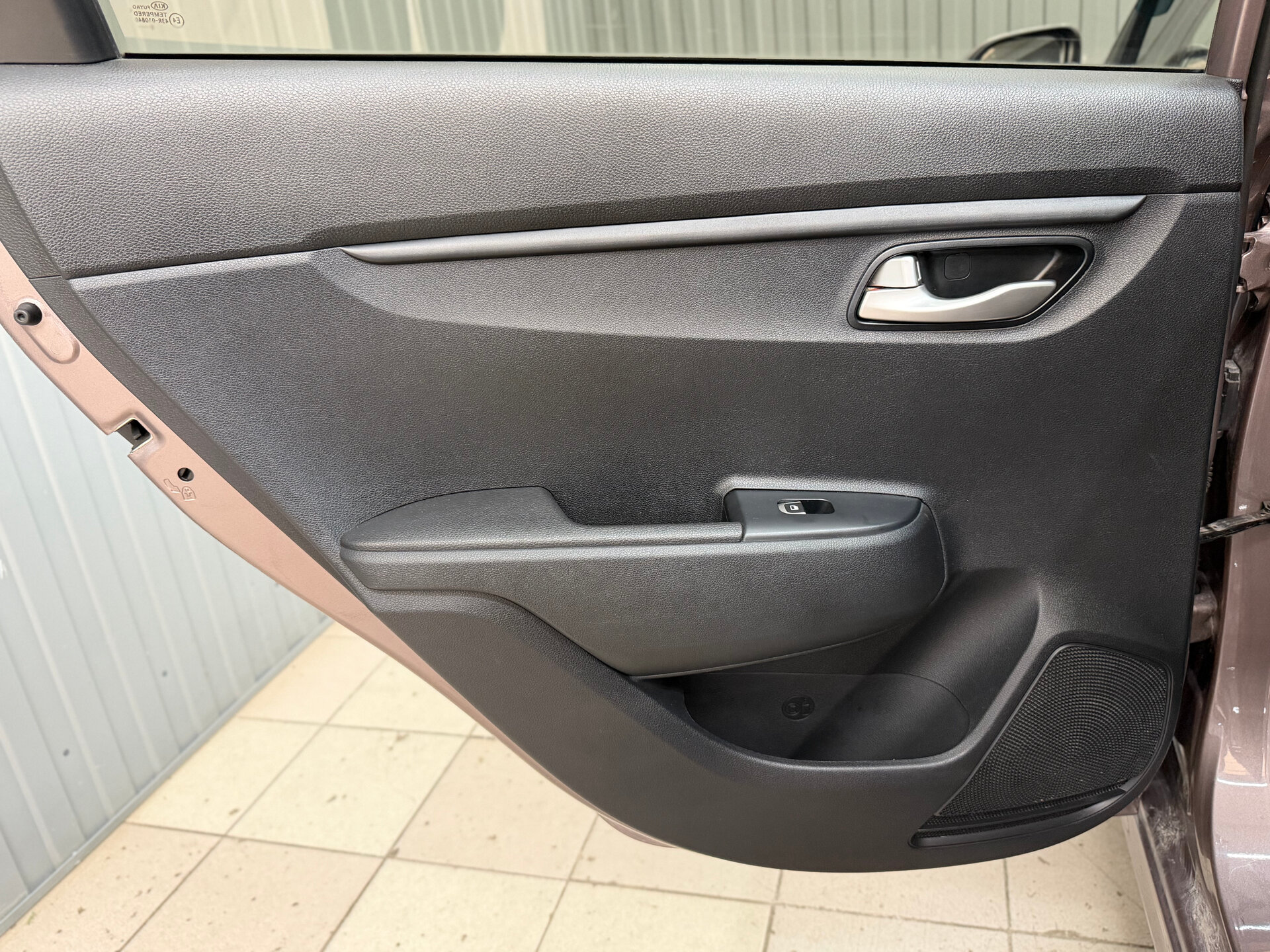 Kia Rio, IV Рестайлинг 2020 Kia Rio, IV Рестайлинг 2020