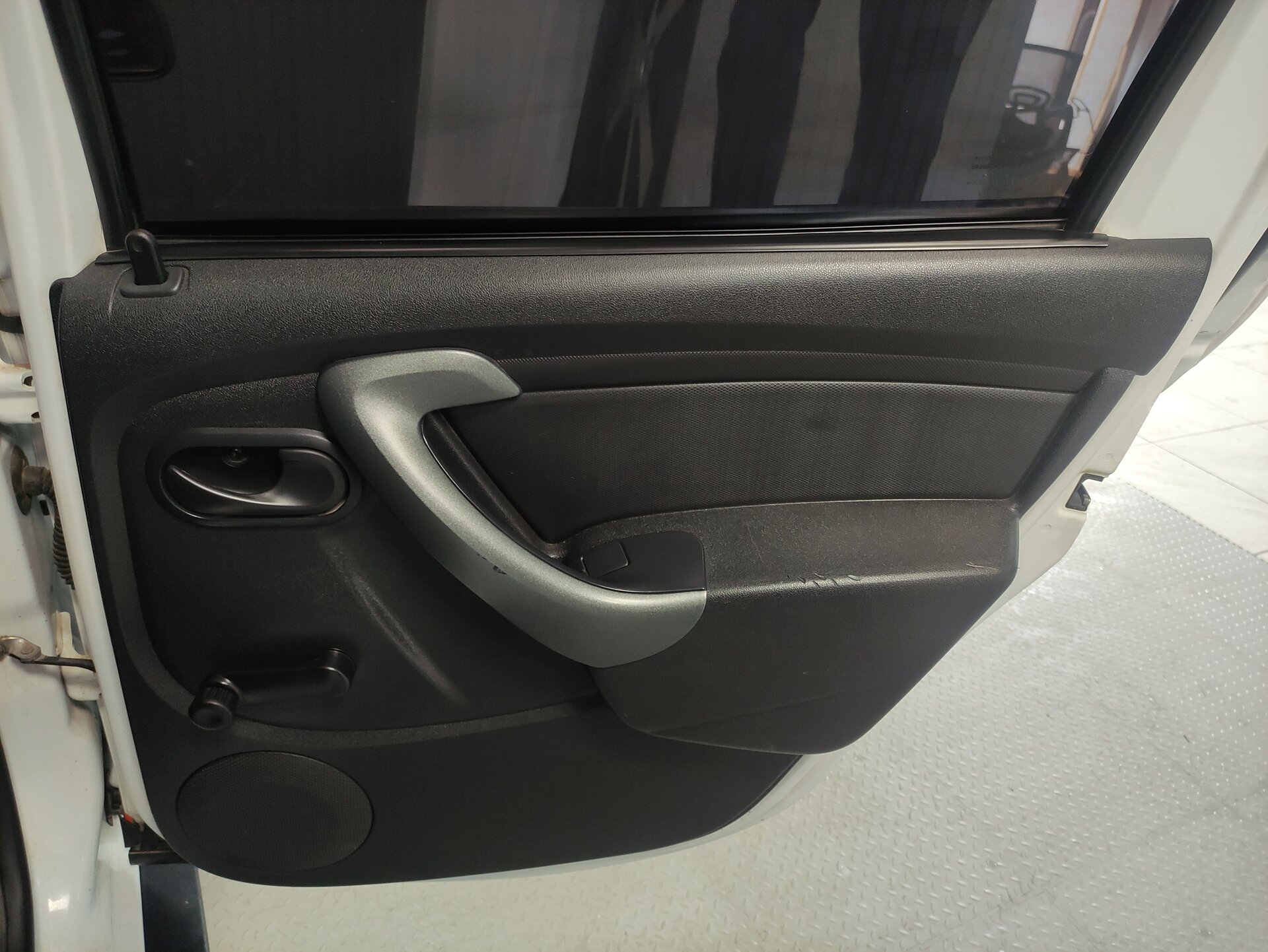 Renault Duster, I Рестайлинг 2019 Renault Duster, I Рестайлинг 2019