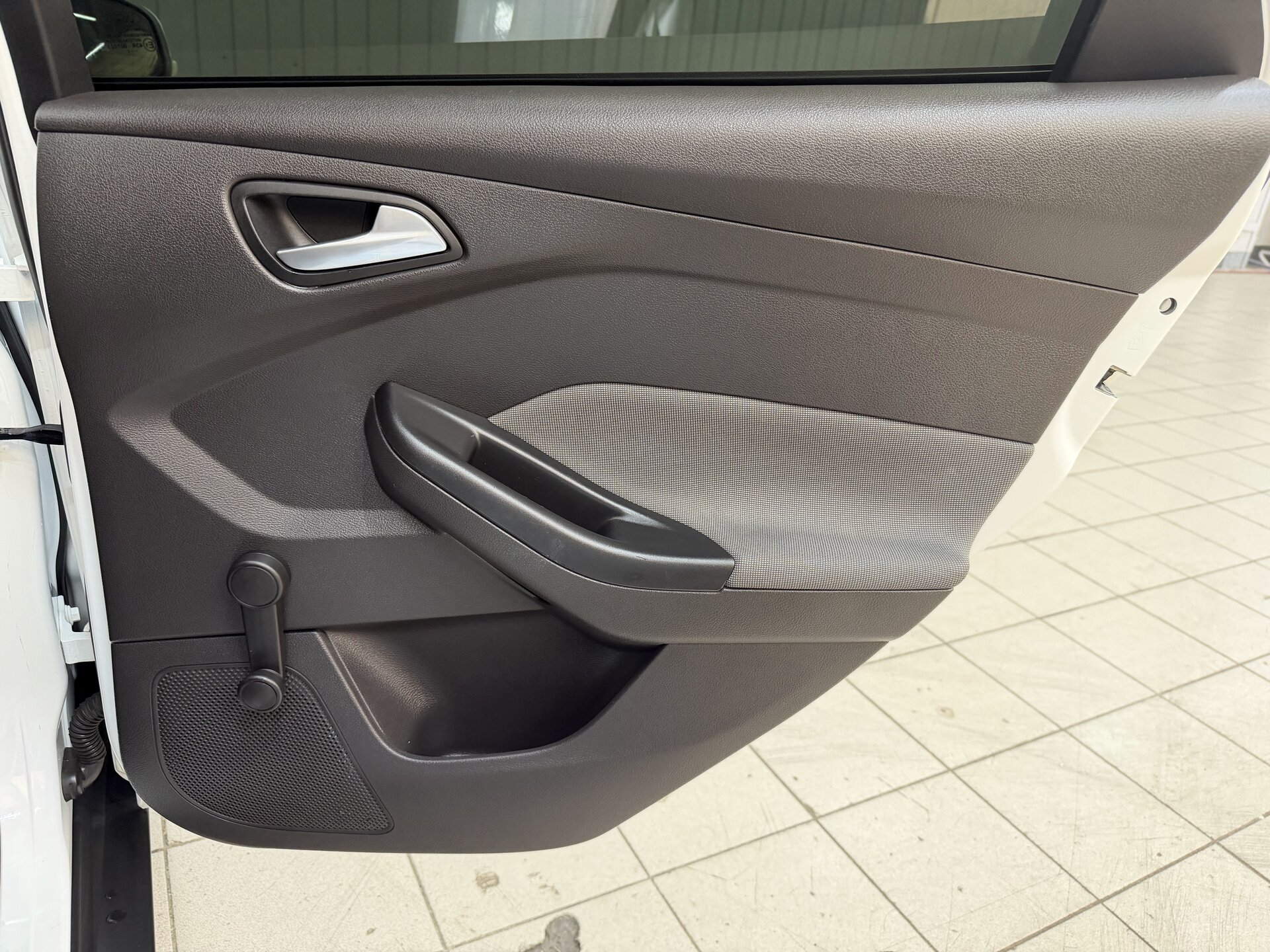 Ford Focus, III 2013