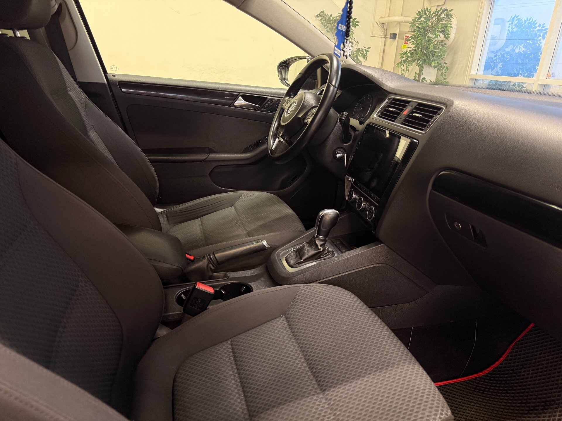 Volkswagen Jetta, VI 2012 Volkswagen Jetta, VI 2012