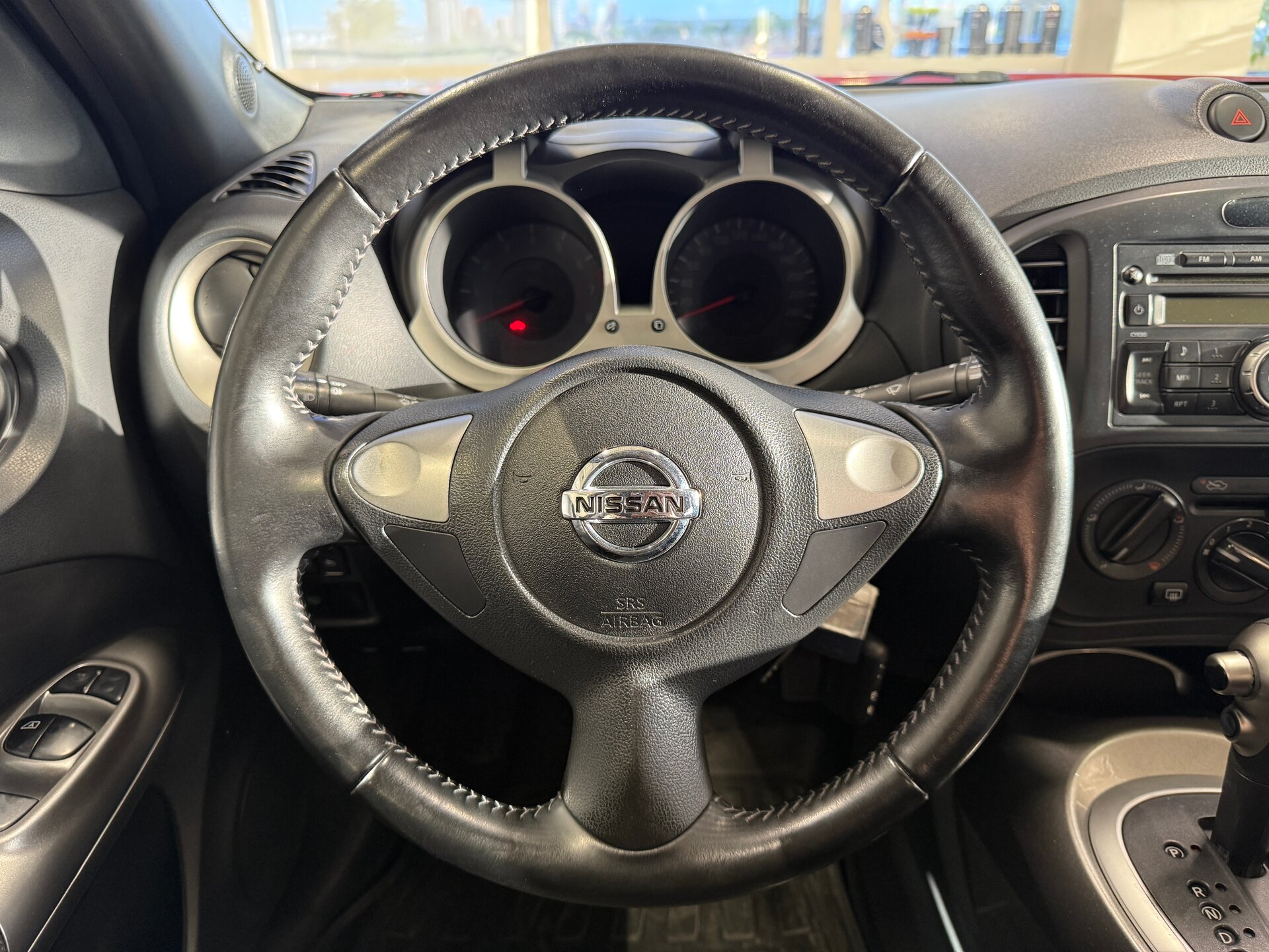 Nissan Juke, I 2012 Nissan Juke, I 2012