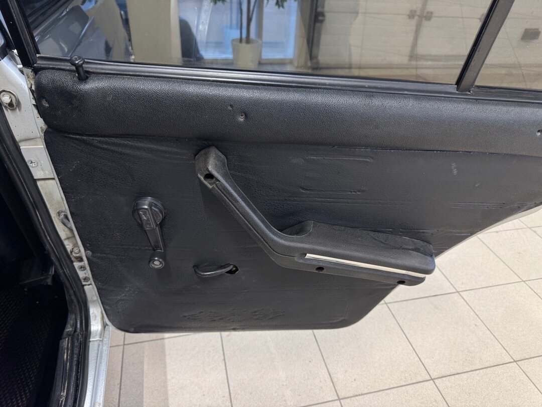 Lada (ВАЗ) 2107, I 2010