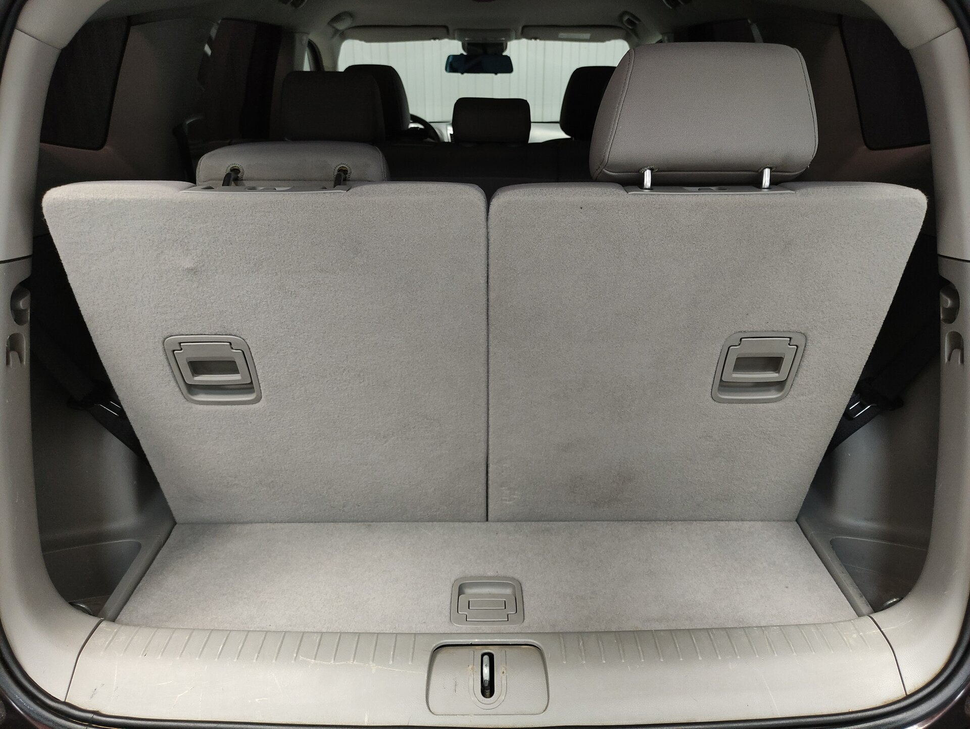 Chevrolet Orlando, I 2013 Chevrolet Orlando, I 2013