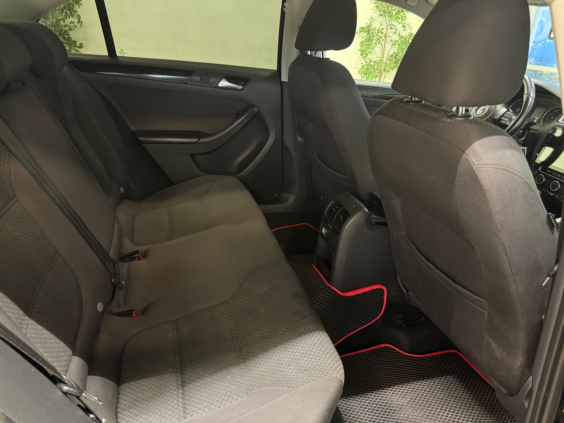 Volkswagen Jetta, VI 2012 Volkswagen Jetta, VI 2012