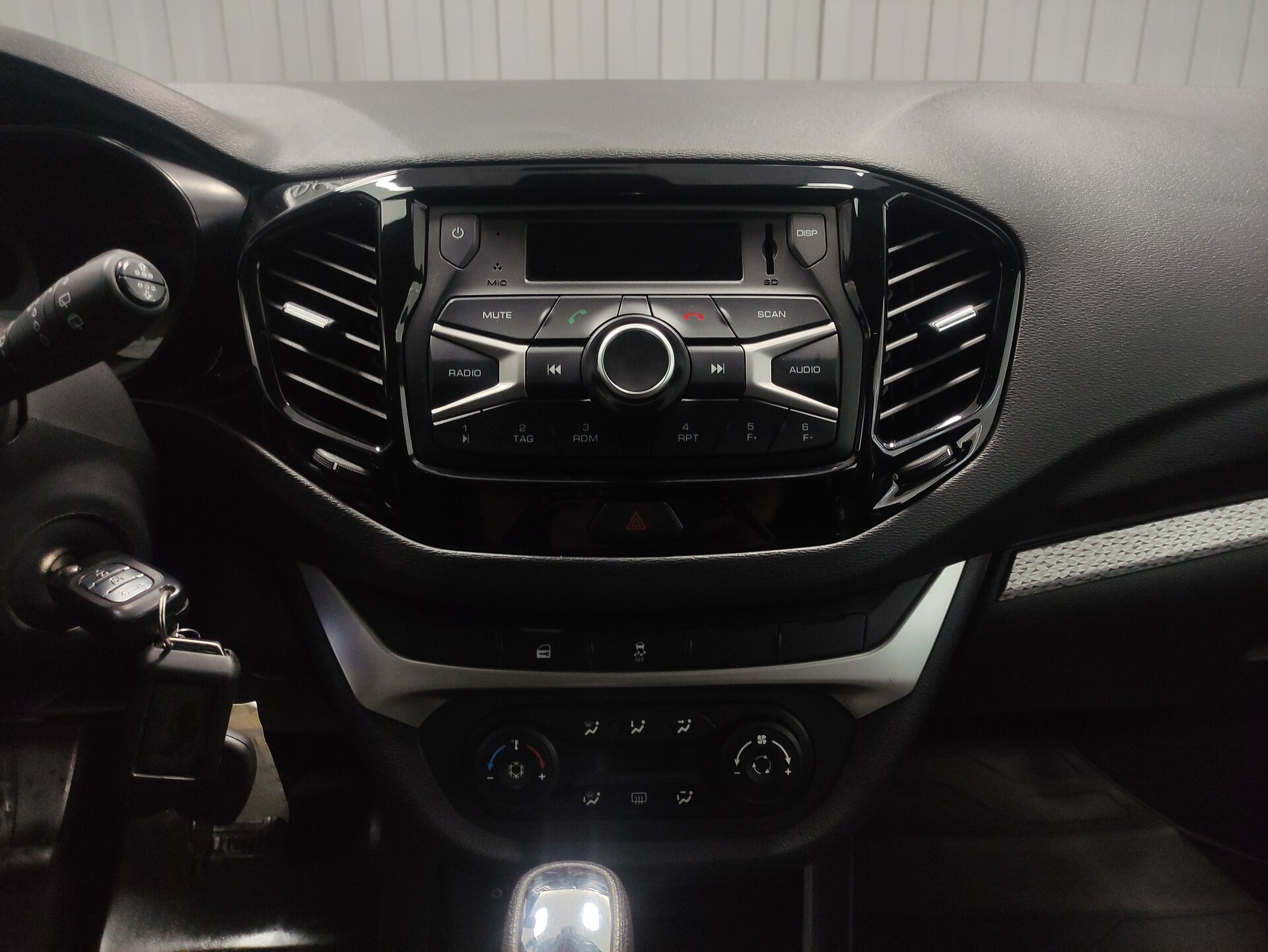 Lada (ВАЗ) Vesta, I 2021 Lada (ВАЗ) Vesta, I 2021