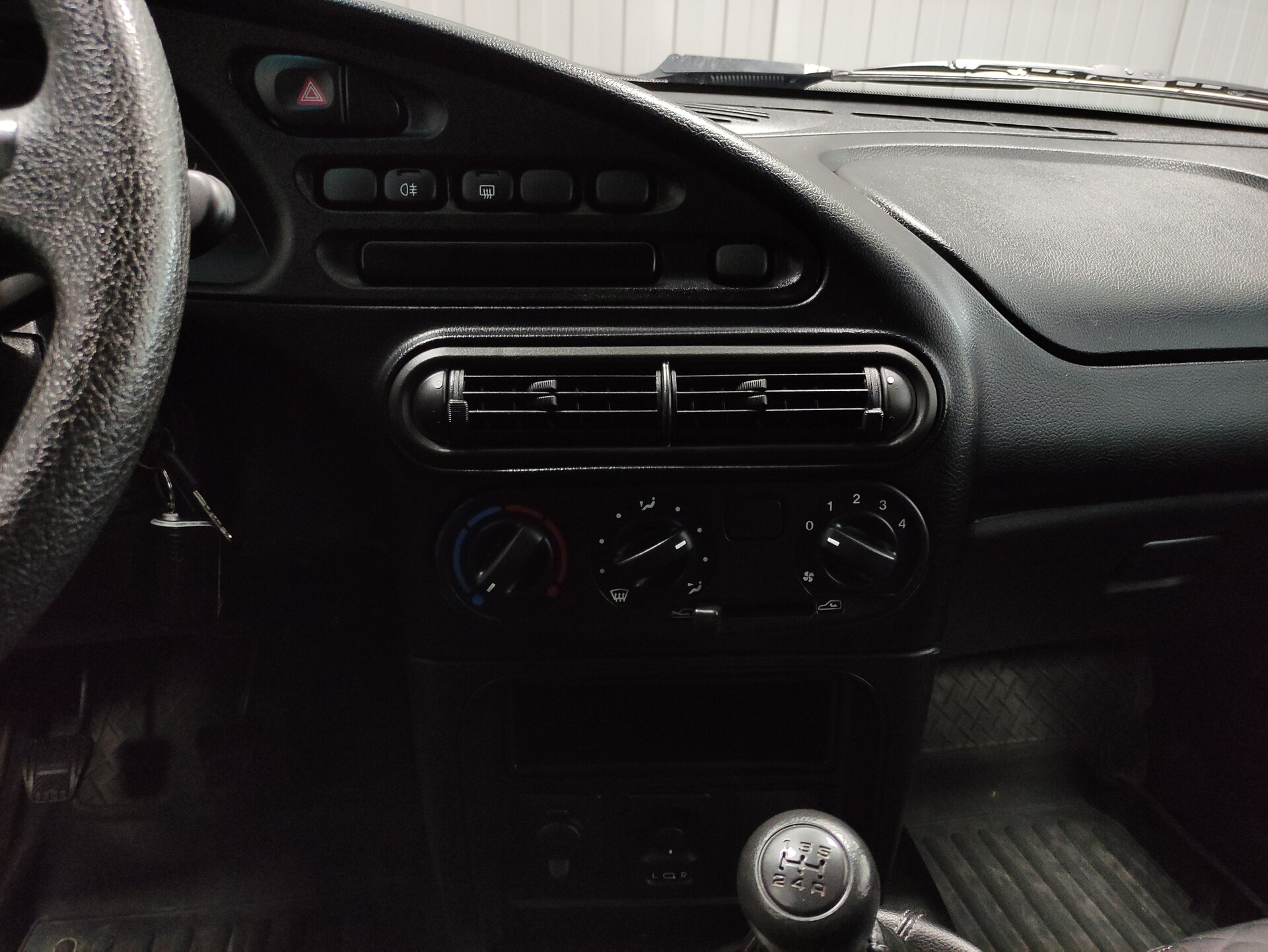 Lada (ВАЗ) Niva Travel, I 2022