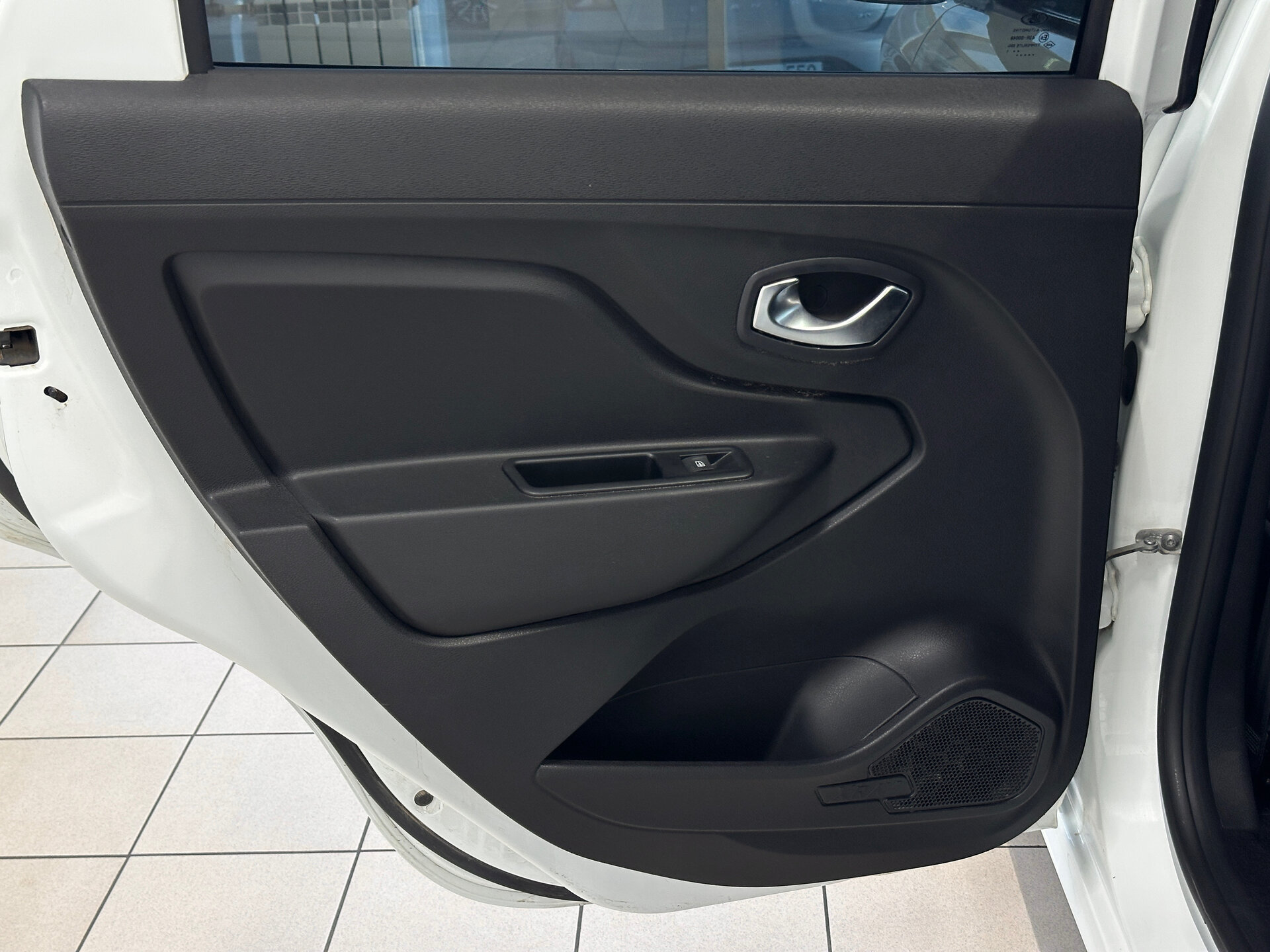 Lada (ВАЗ) XRAY, I 2021