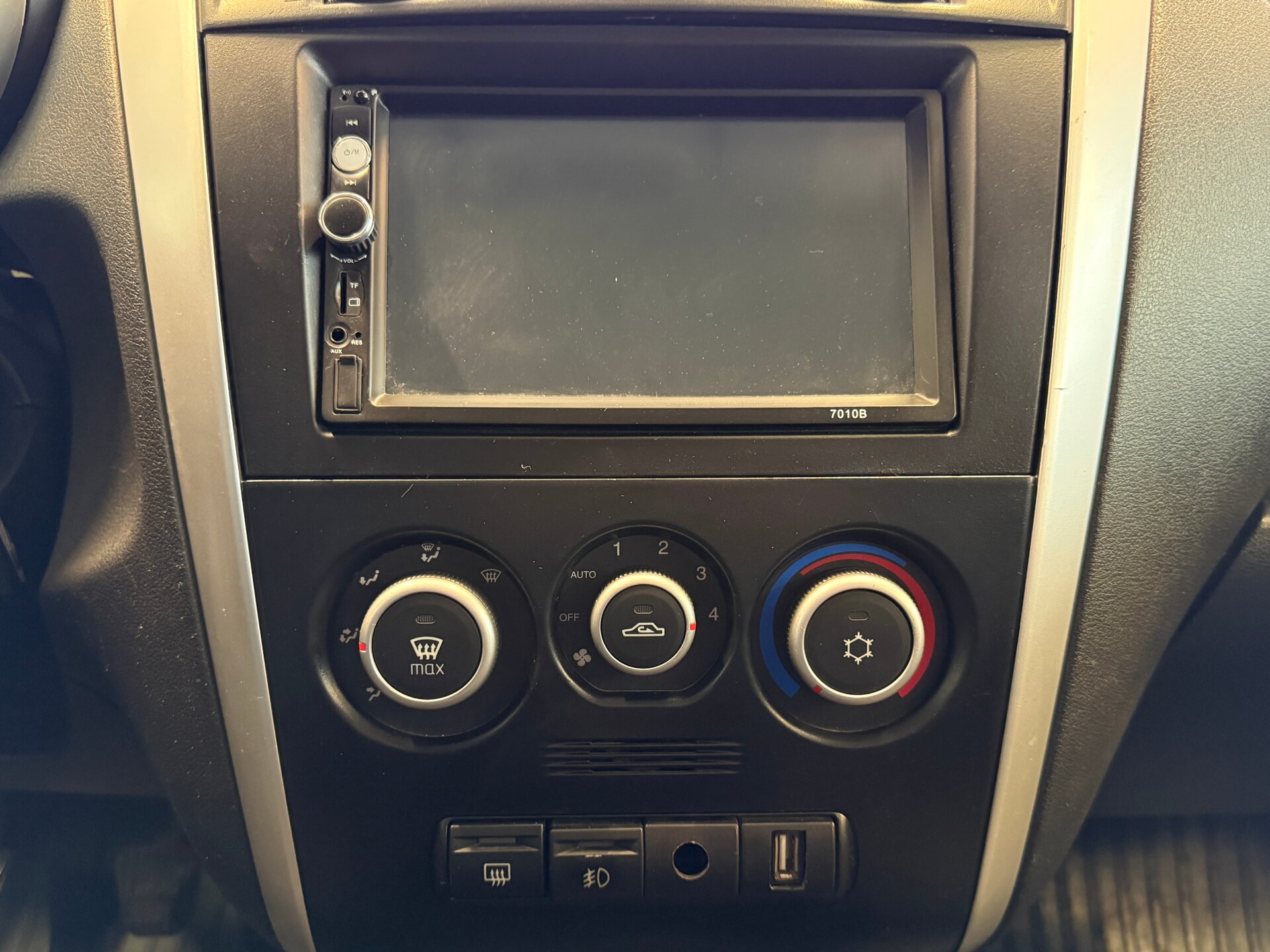 Datsun on-DO, I 2014