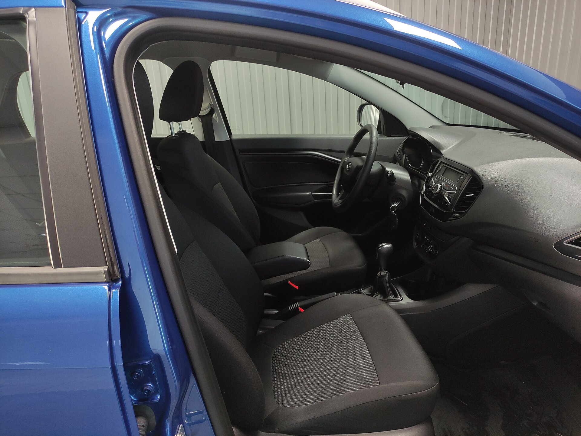 Lada (ВАЗ) Vesta, I 2021 Lada (ВАЗ) Vesta, I 2021