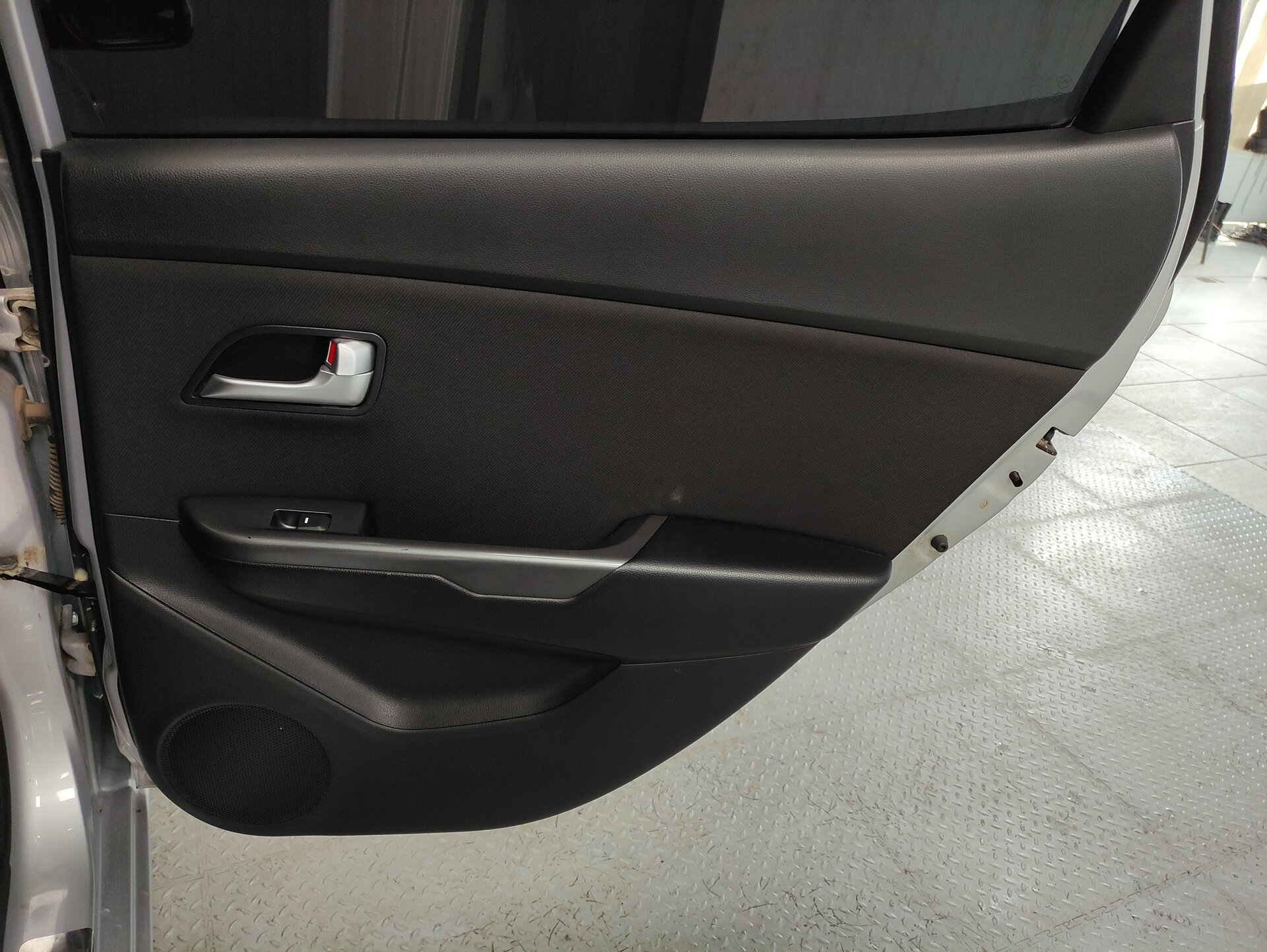 Kia Rio, III 2014 Kia Rio, III 2014