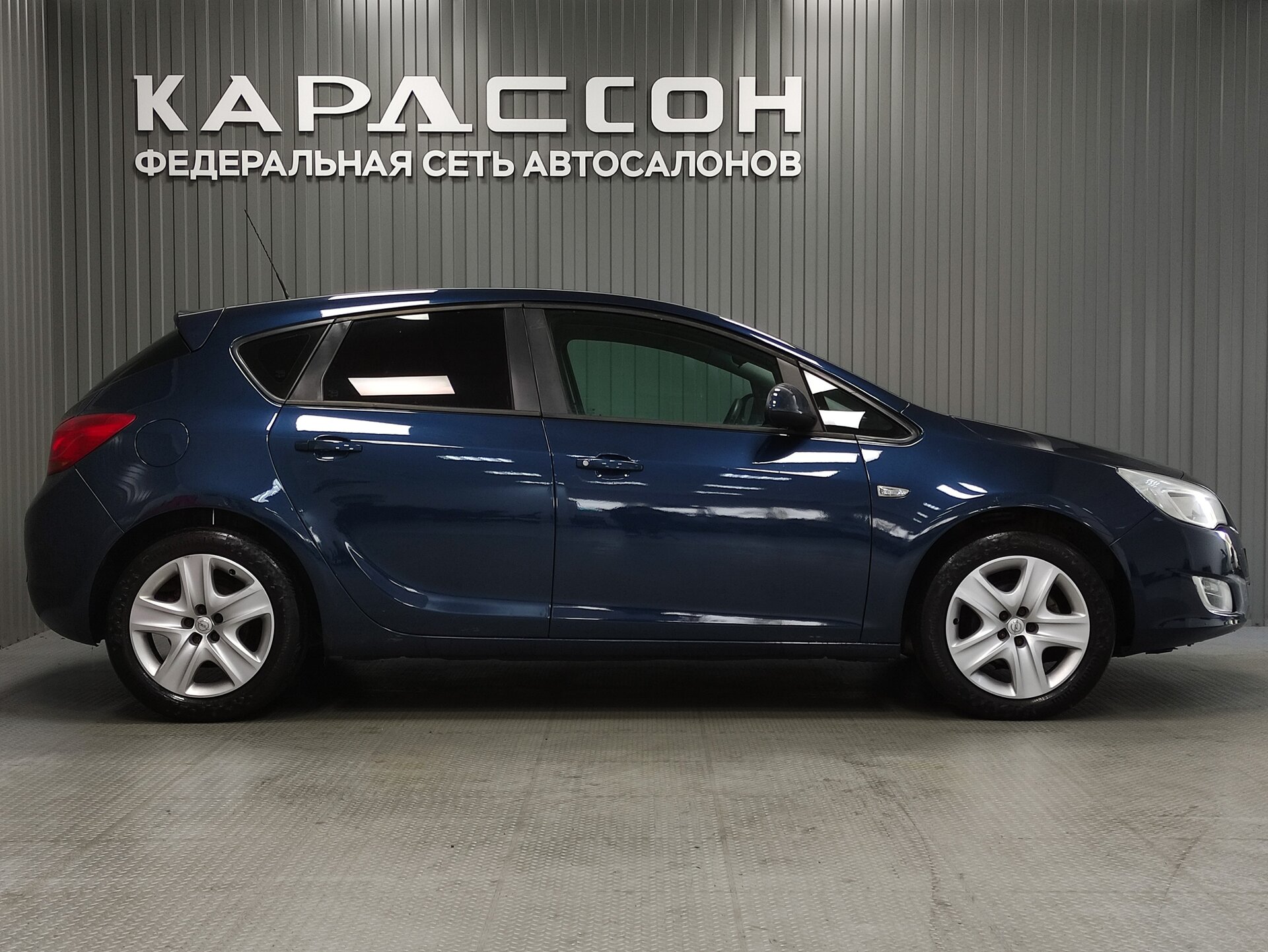 Opel Astra, J 2011 Opel Astra, J 2011