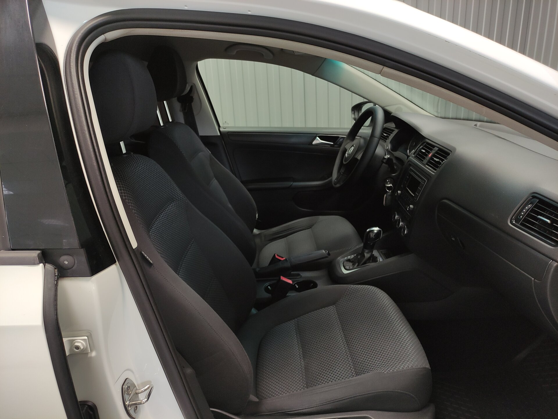 Volkswagen Jetta, VI 2014
