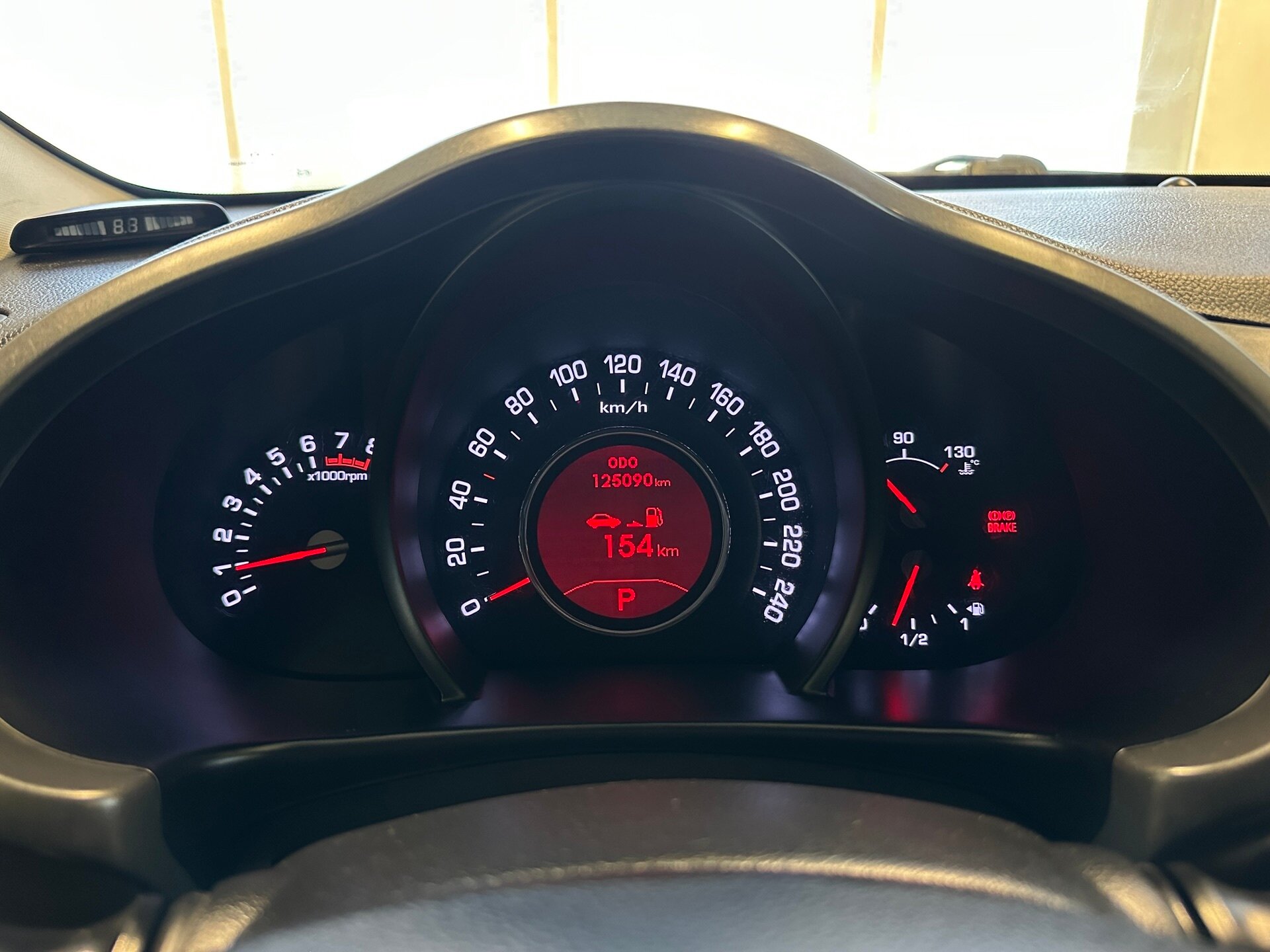 Kia Sportage, III 2013