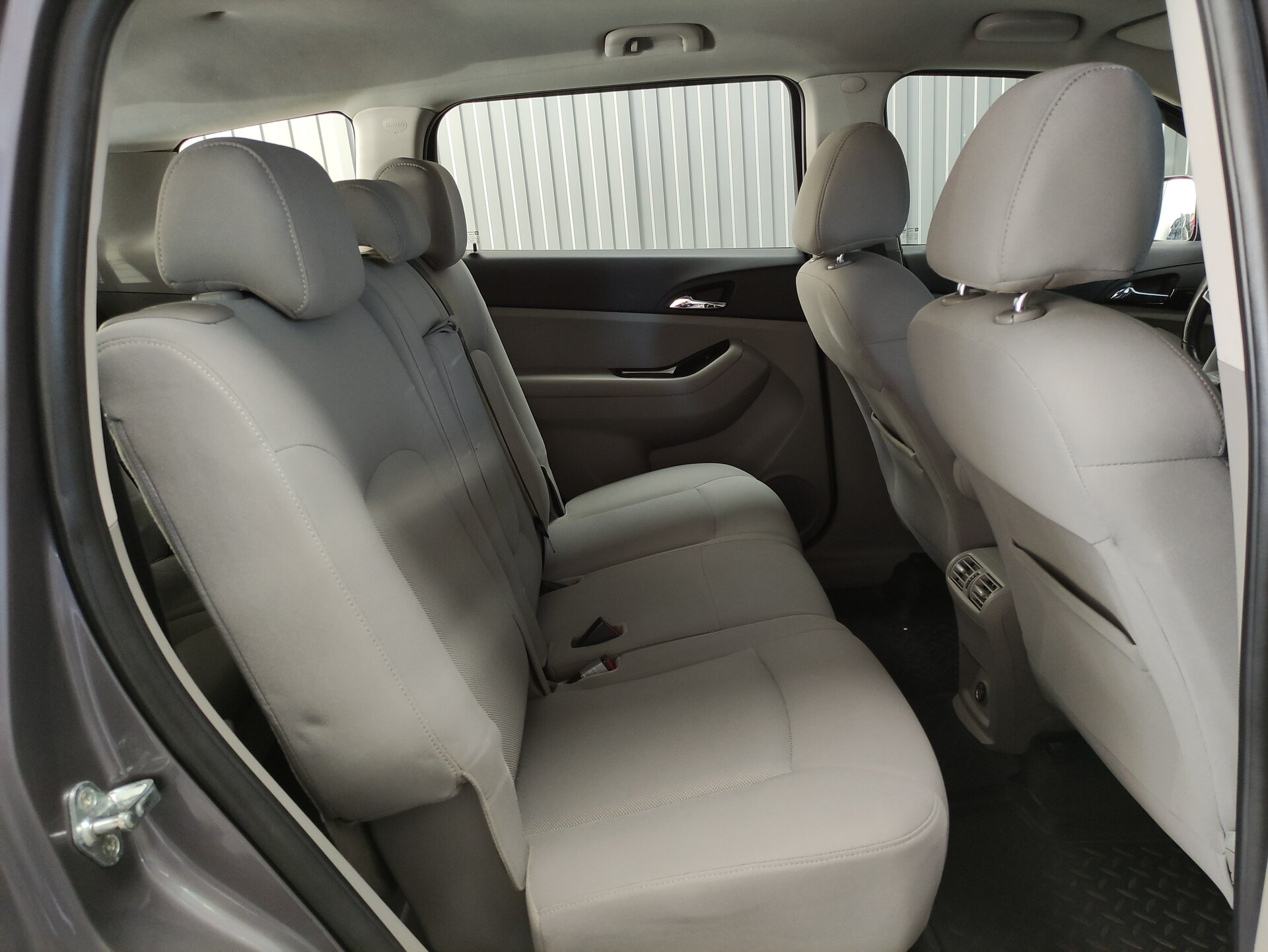 Chevrolet Orlando, I 2012 Chevrolet Orlando, I 2012