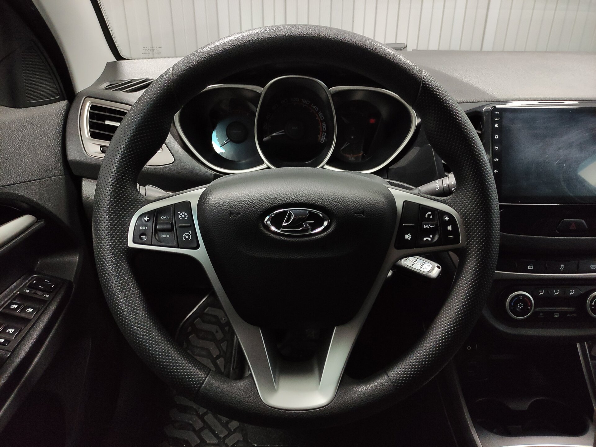 Lada (ВАЗ) Vesta, I 2020 Lada (ВАЗ) Vesta, I 2020