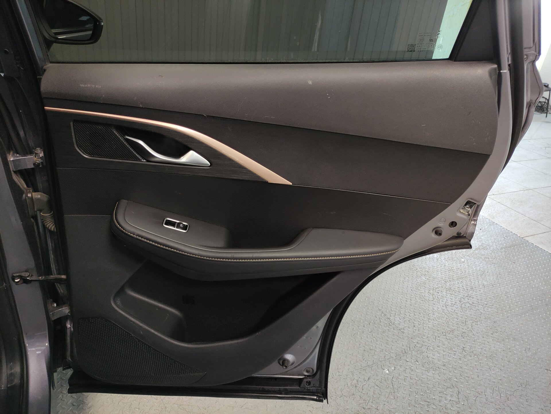 OMODA C5, I 2022 OMODA C5, I 2022