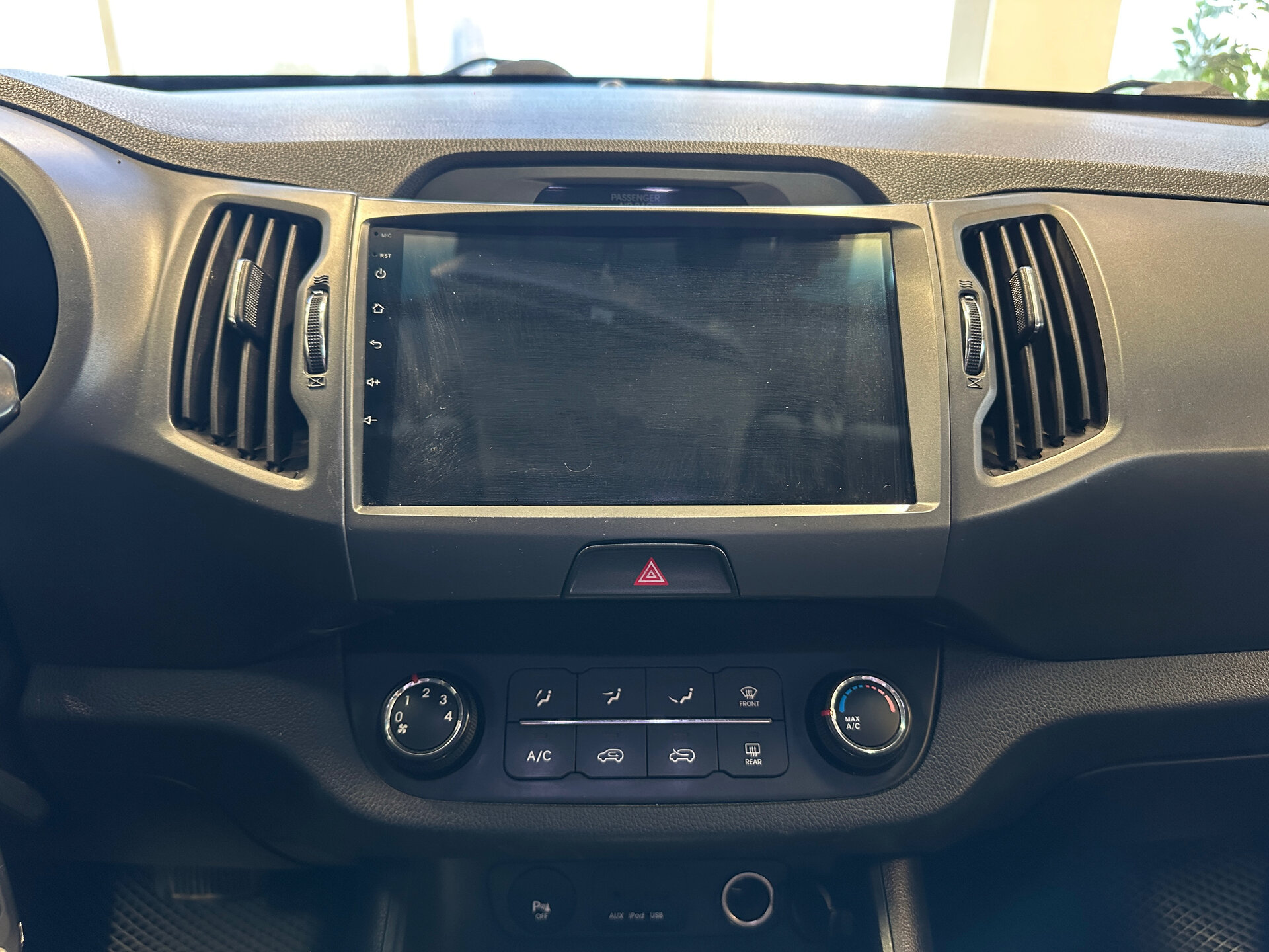 Kia Sportage, III 2013