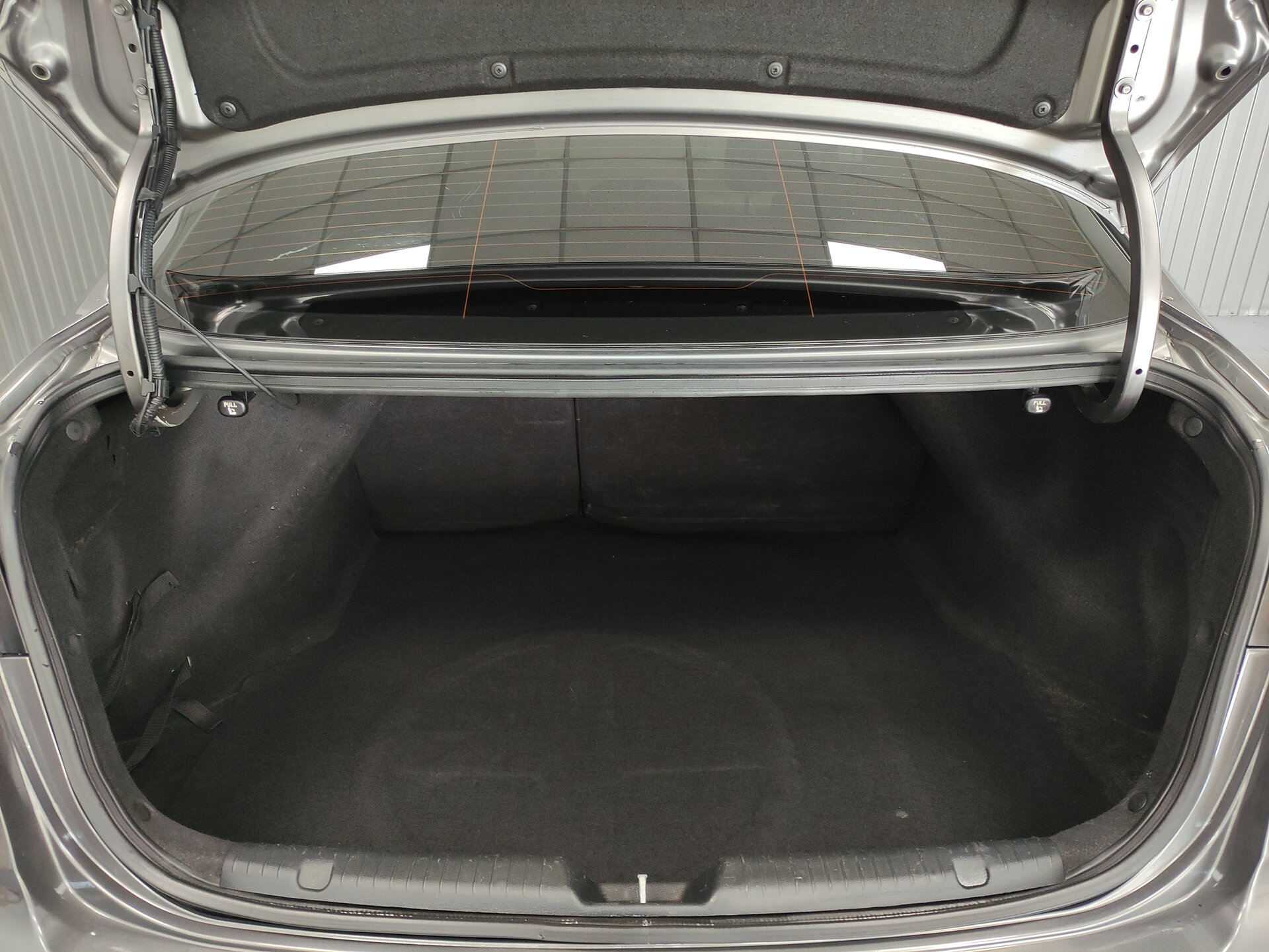Kia Cerato, III 2014